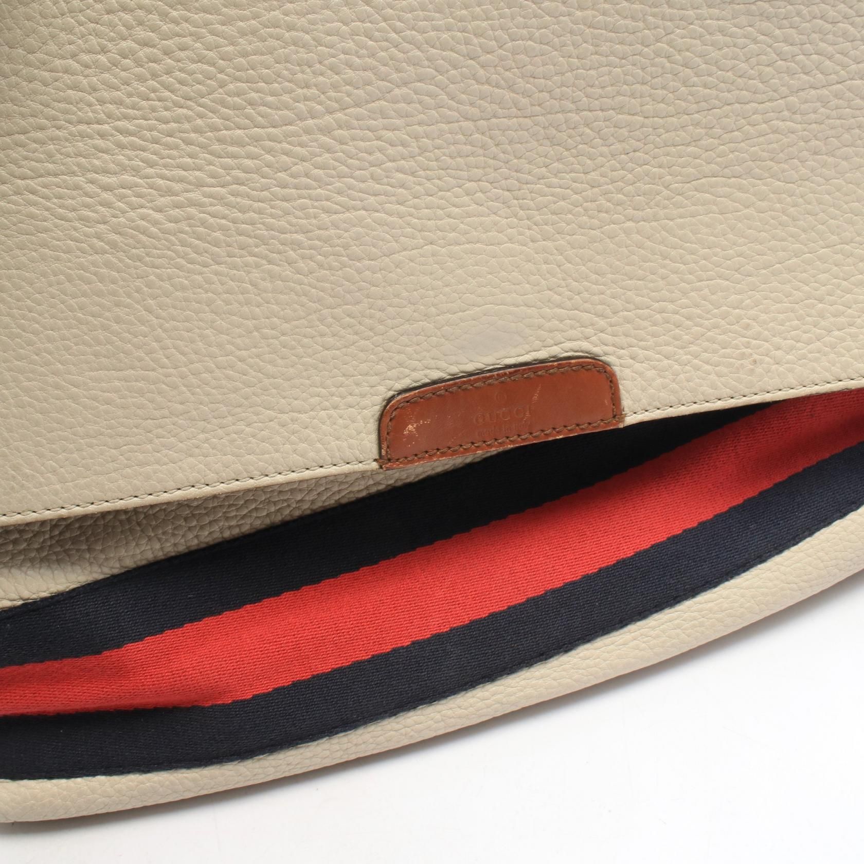 Sherry Line Messenger Bag — view 6