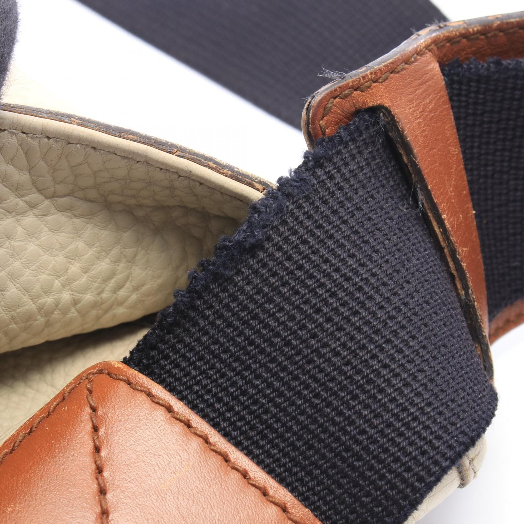 Sherry Line Messenger Bag — view 7