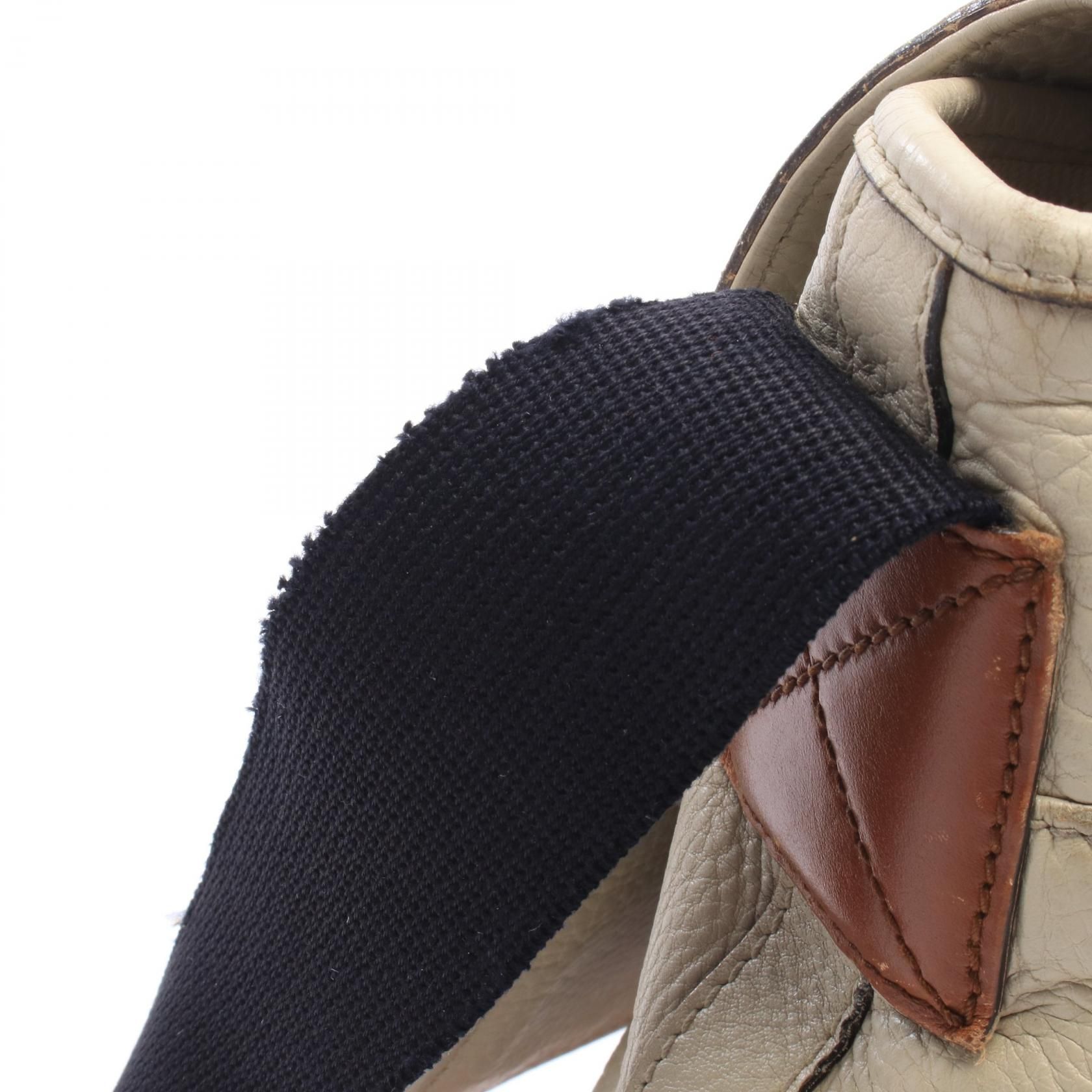 Sherry Line Messenger Bag — view 8