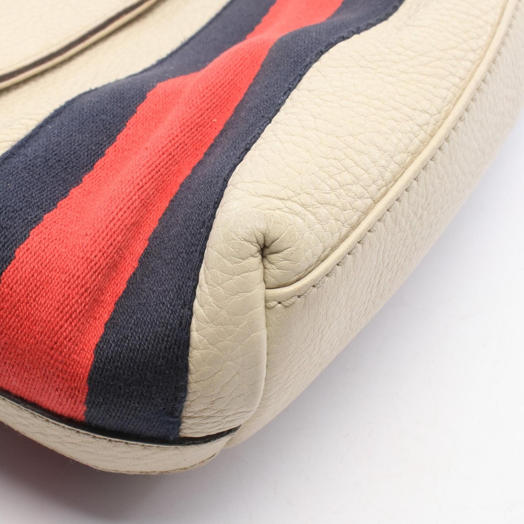 Sherry Line Messenger Bag — view 9