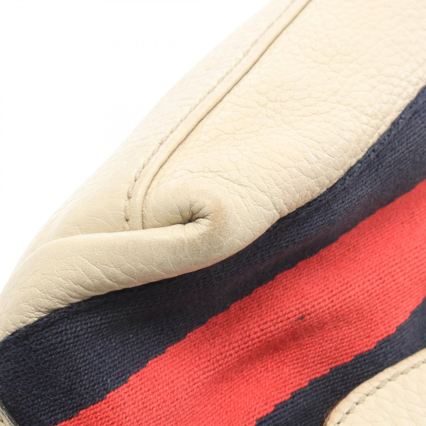Sherry Line Messenger Bag — view 10