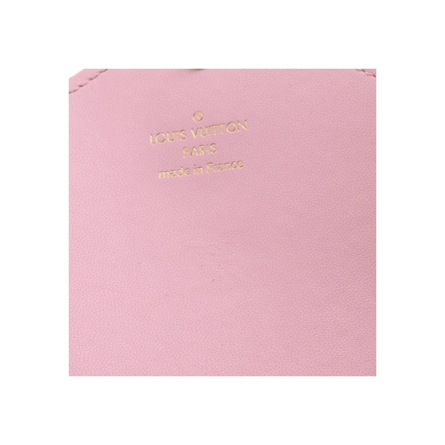 Kirigami Pochette By The Pool Monogram Giant Gm — view 6