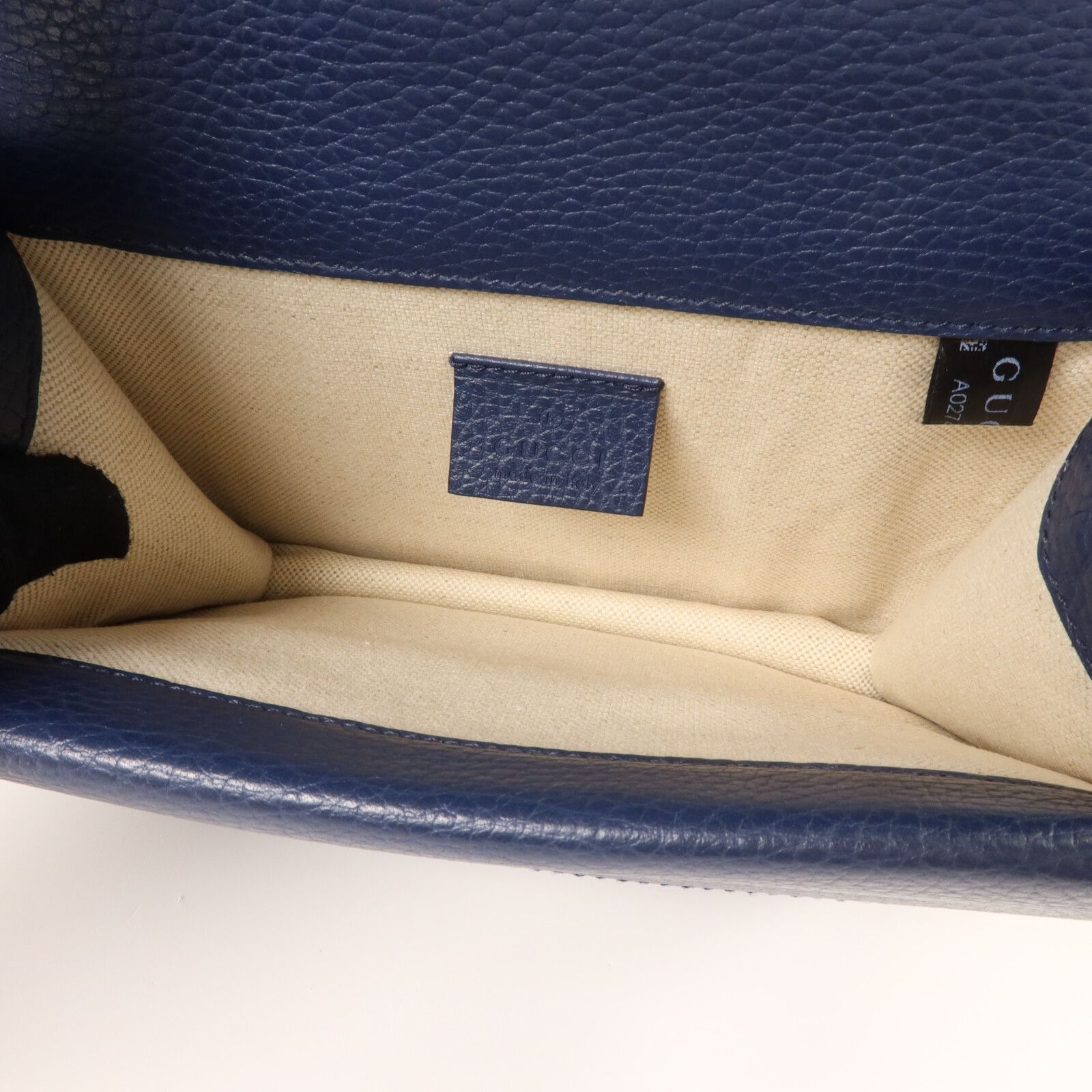 421970, Blue — view 5