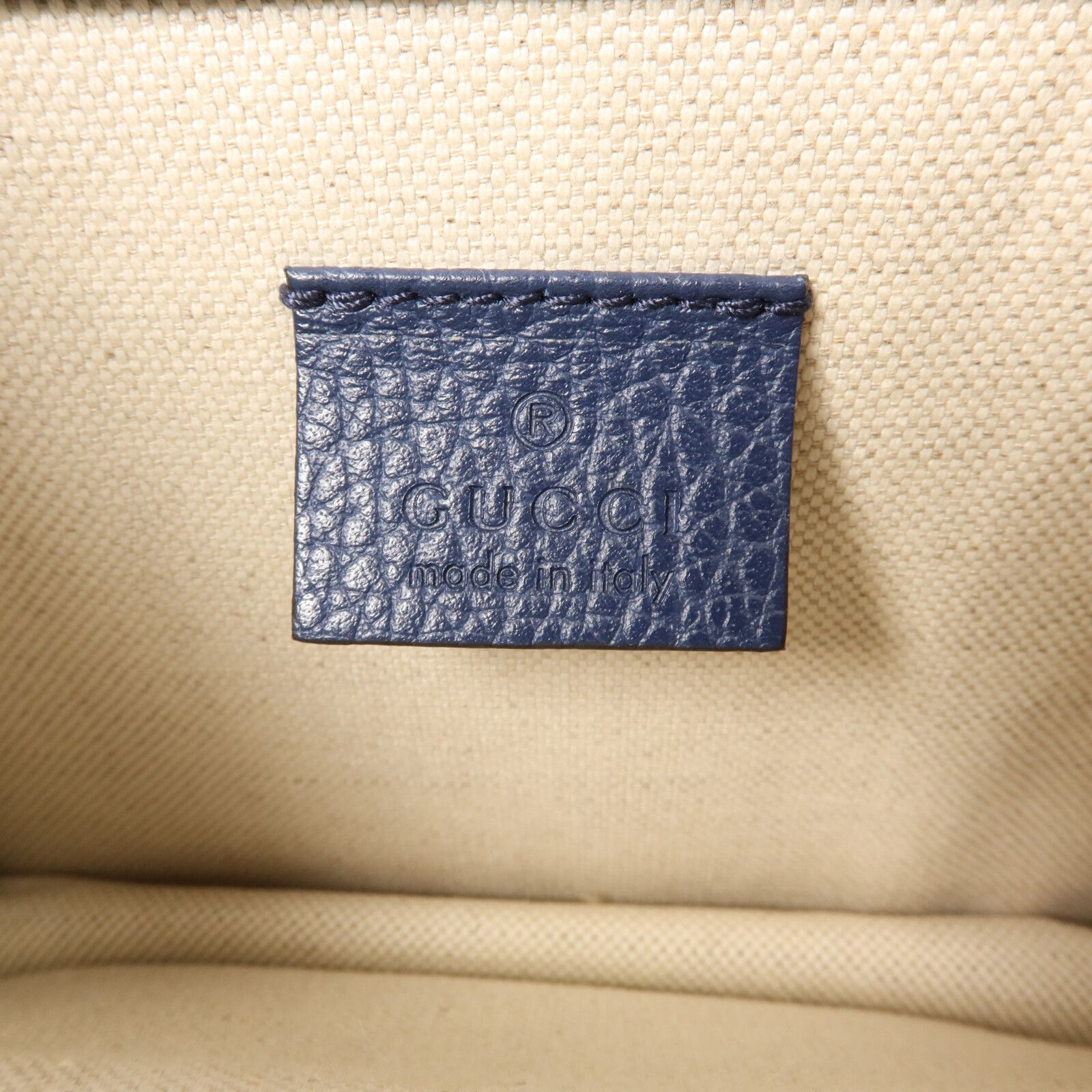 421970, Blue — view 6