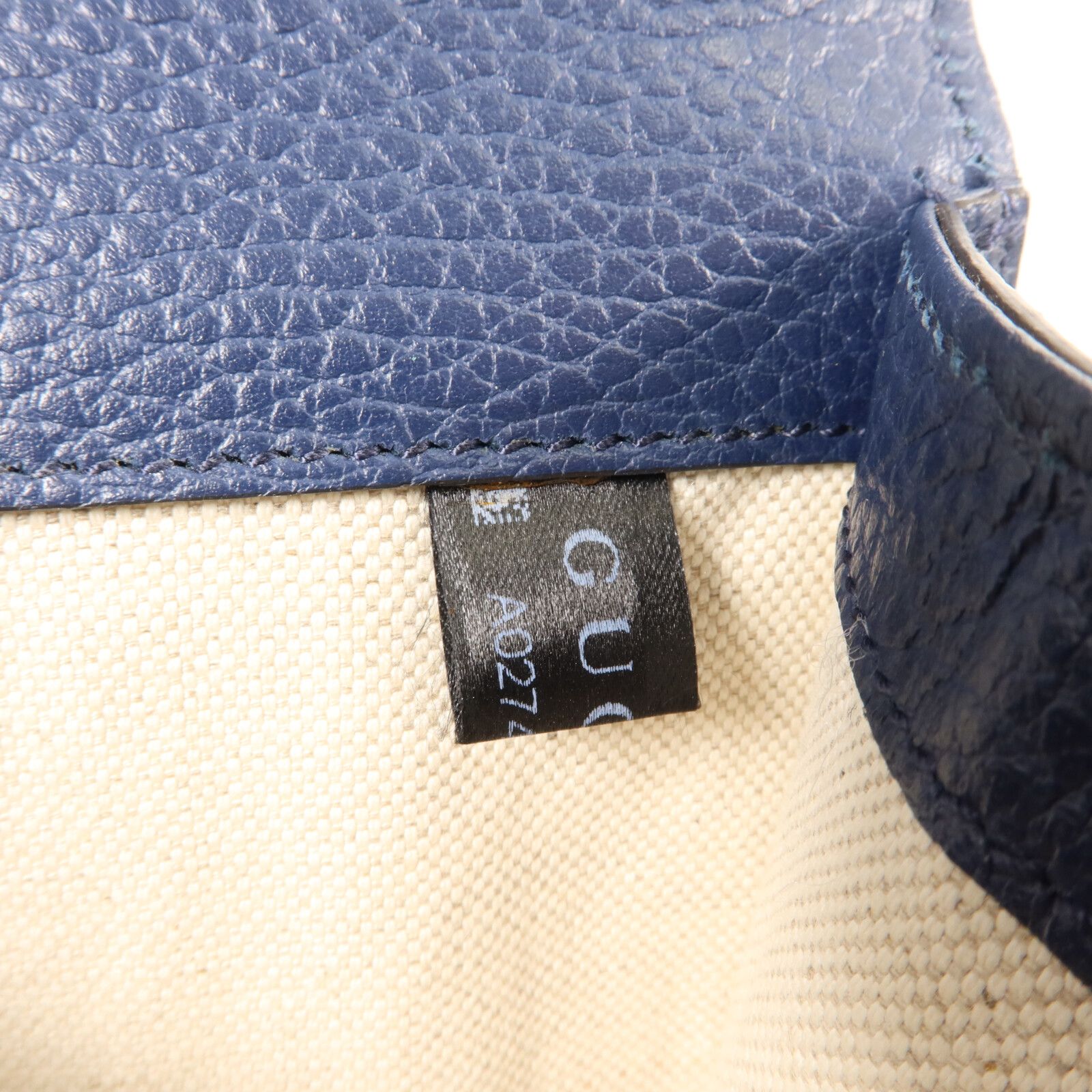 421970, Blue — view 8