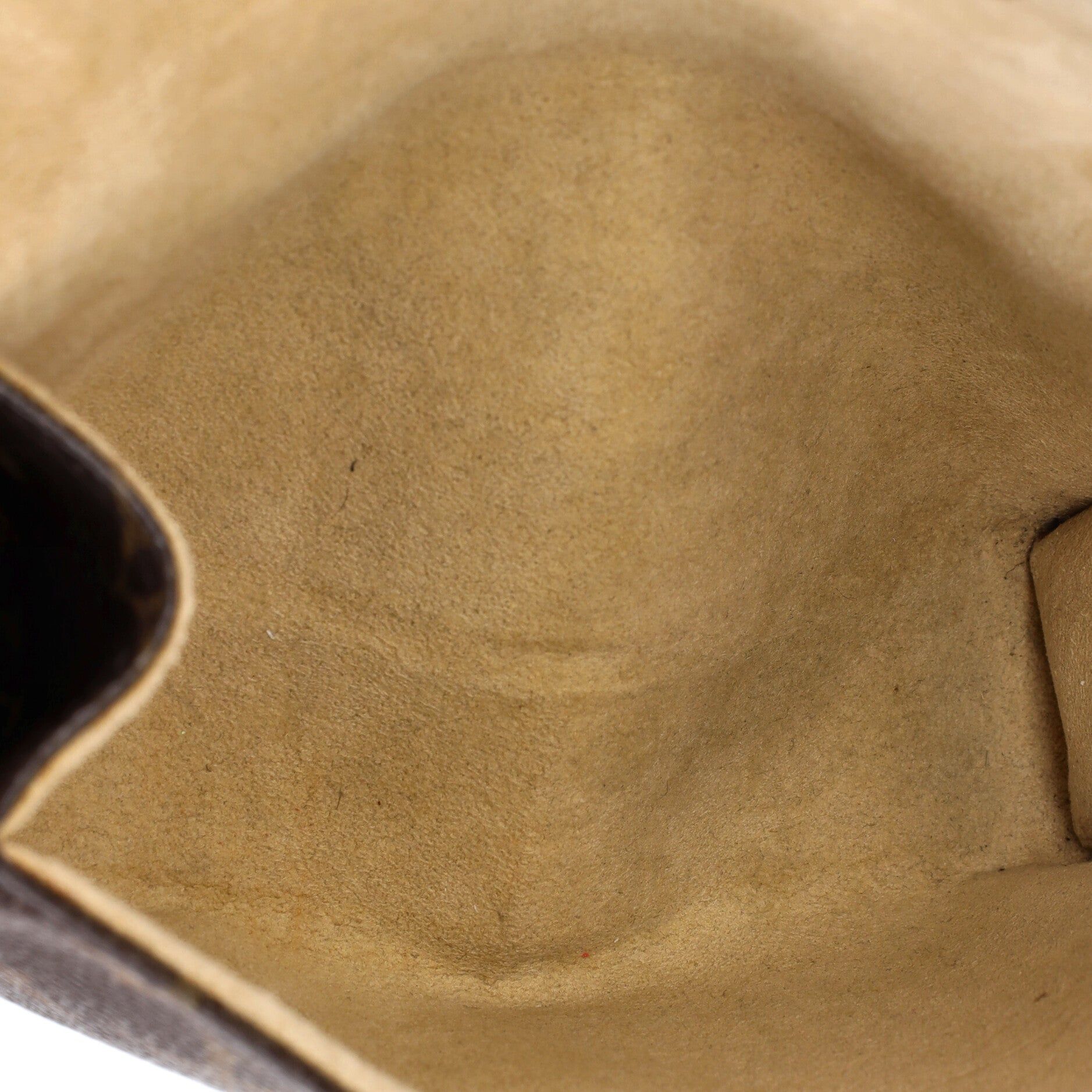Florentine Waist Bag Monogram Canvas — view 5