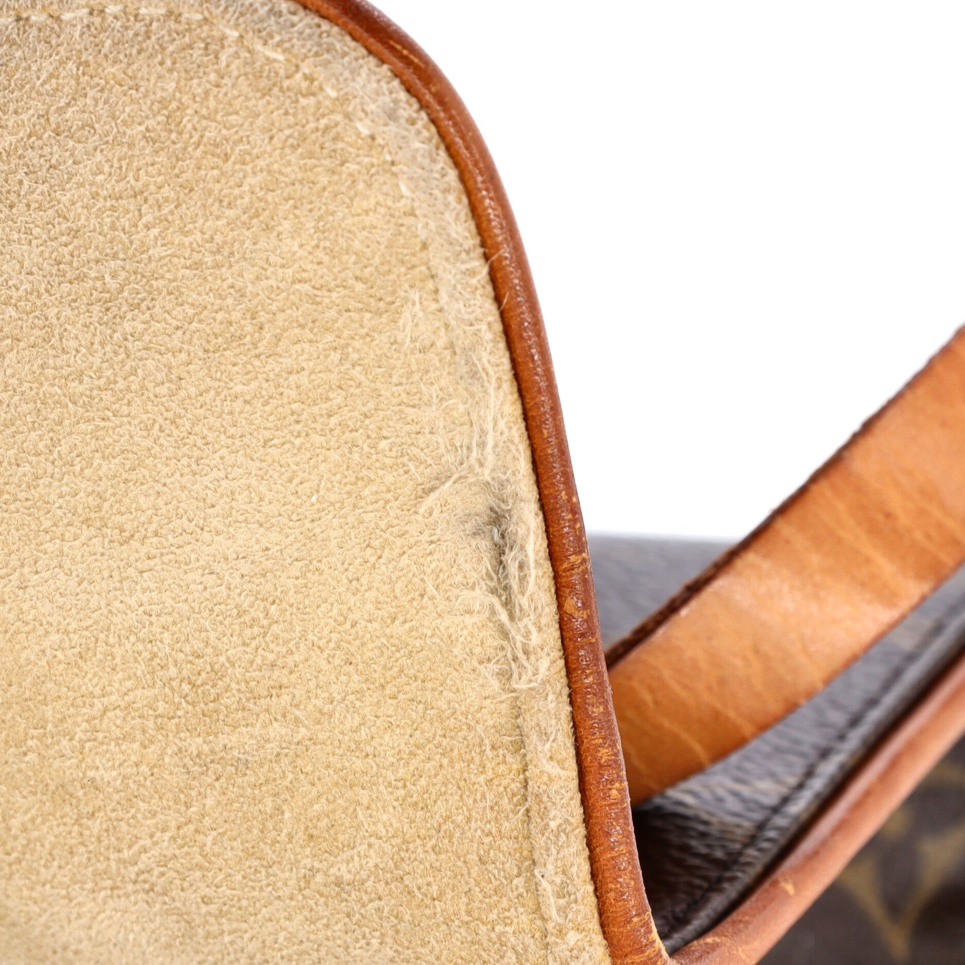 Florentine Waist Bag Monogram Canvas — view 6