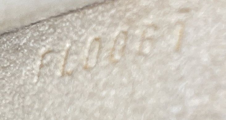 Florentine Waist Bag Monogram Canvas — view 9