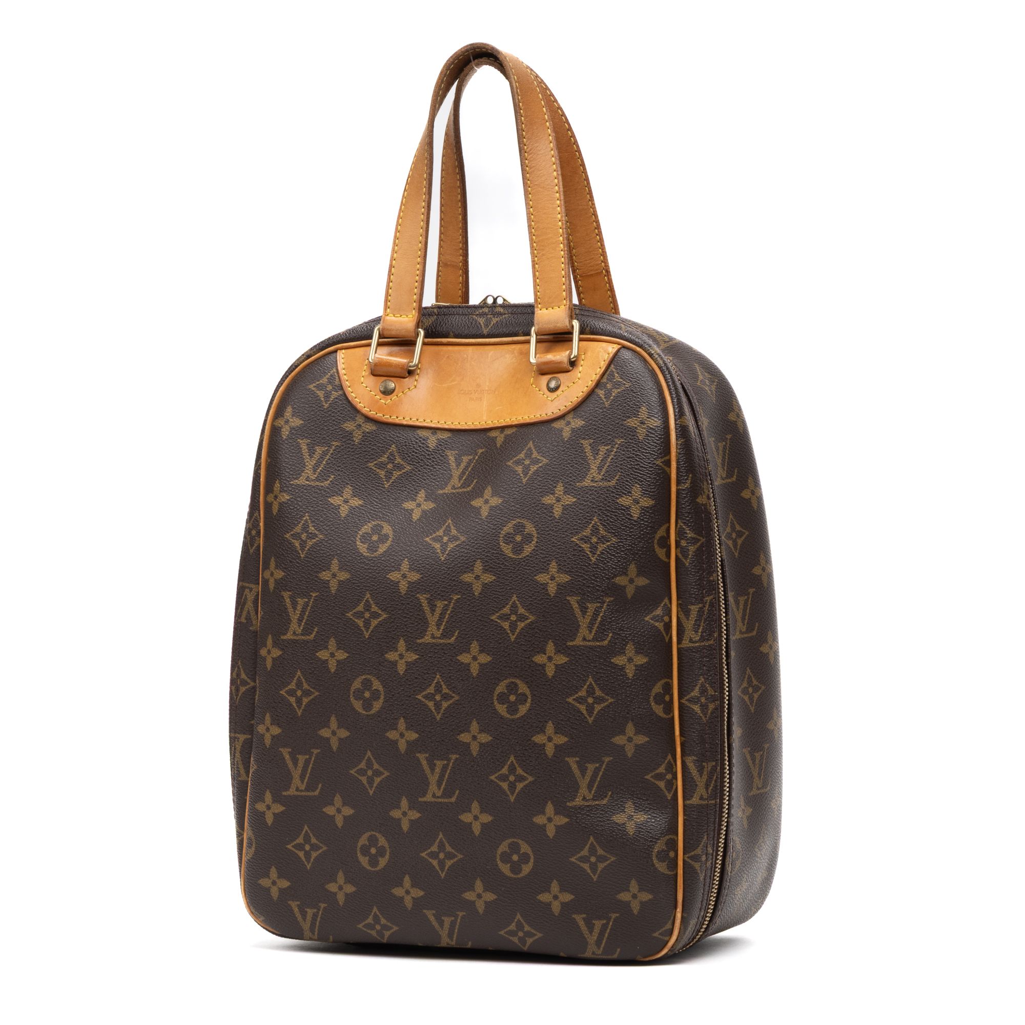 Excursion  Monogram Canvas — view 2