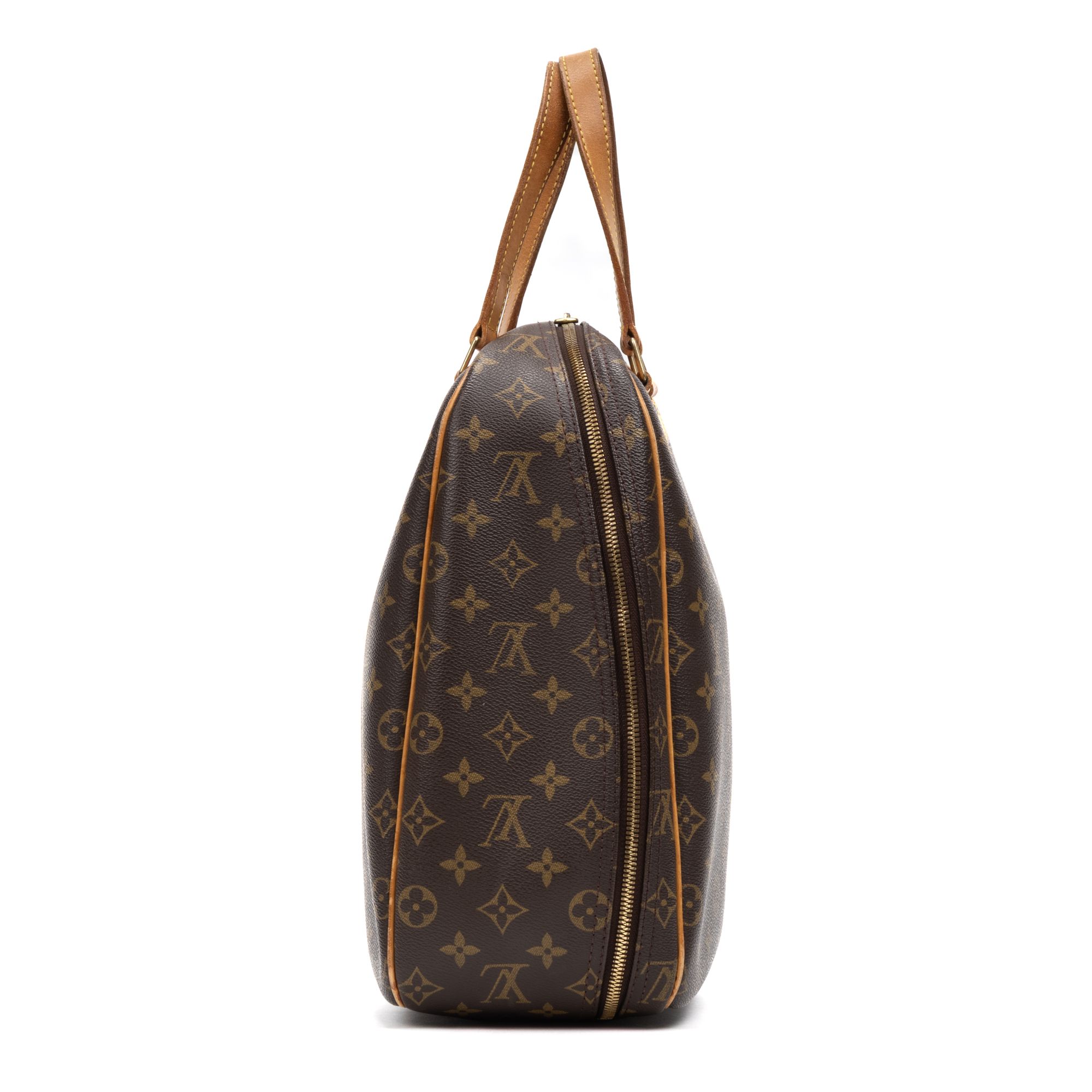 Excursion  Monogram Canvas — view 3