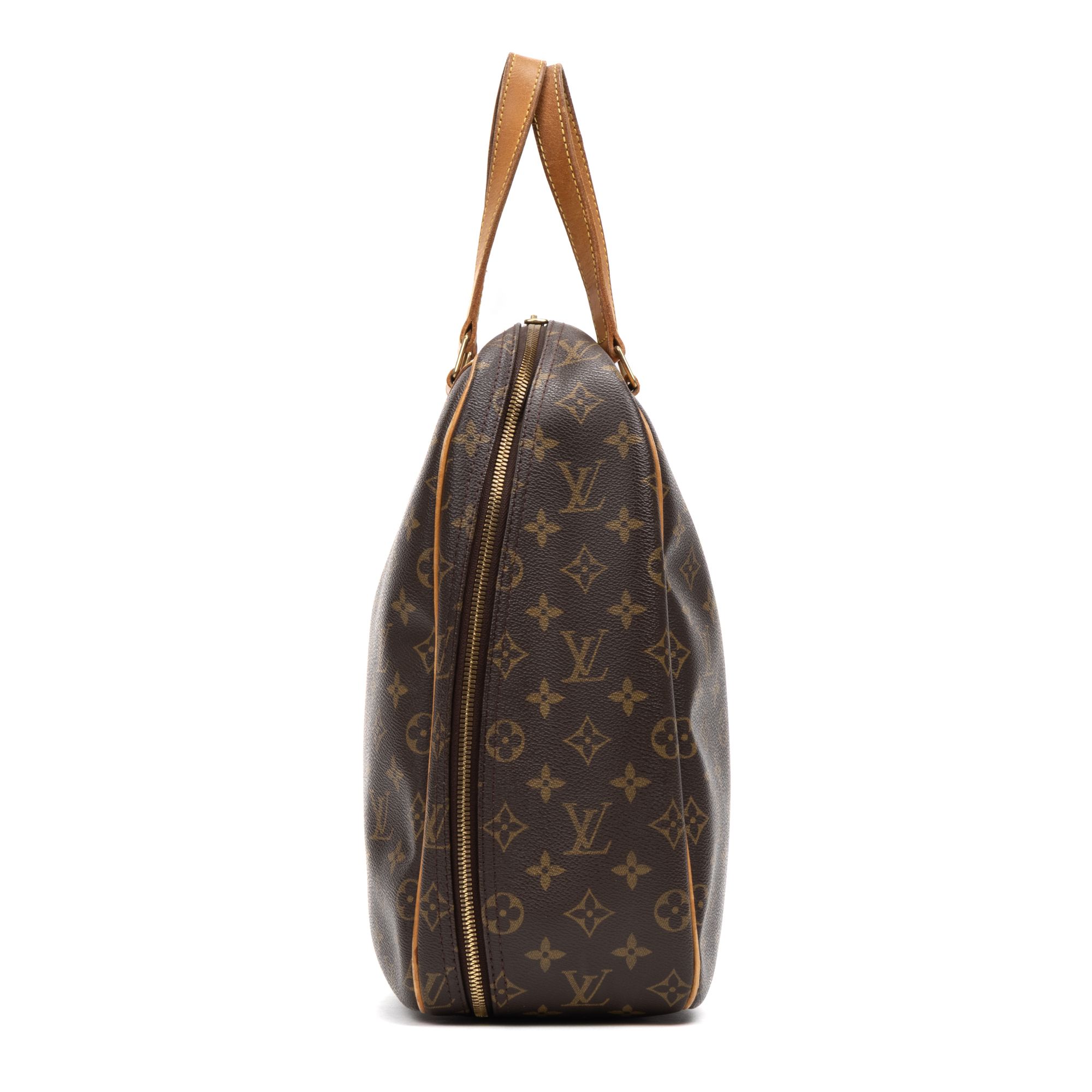 Excursion  Monogram Canvas — view 4
