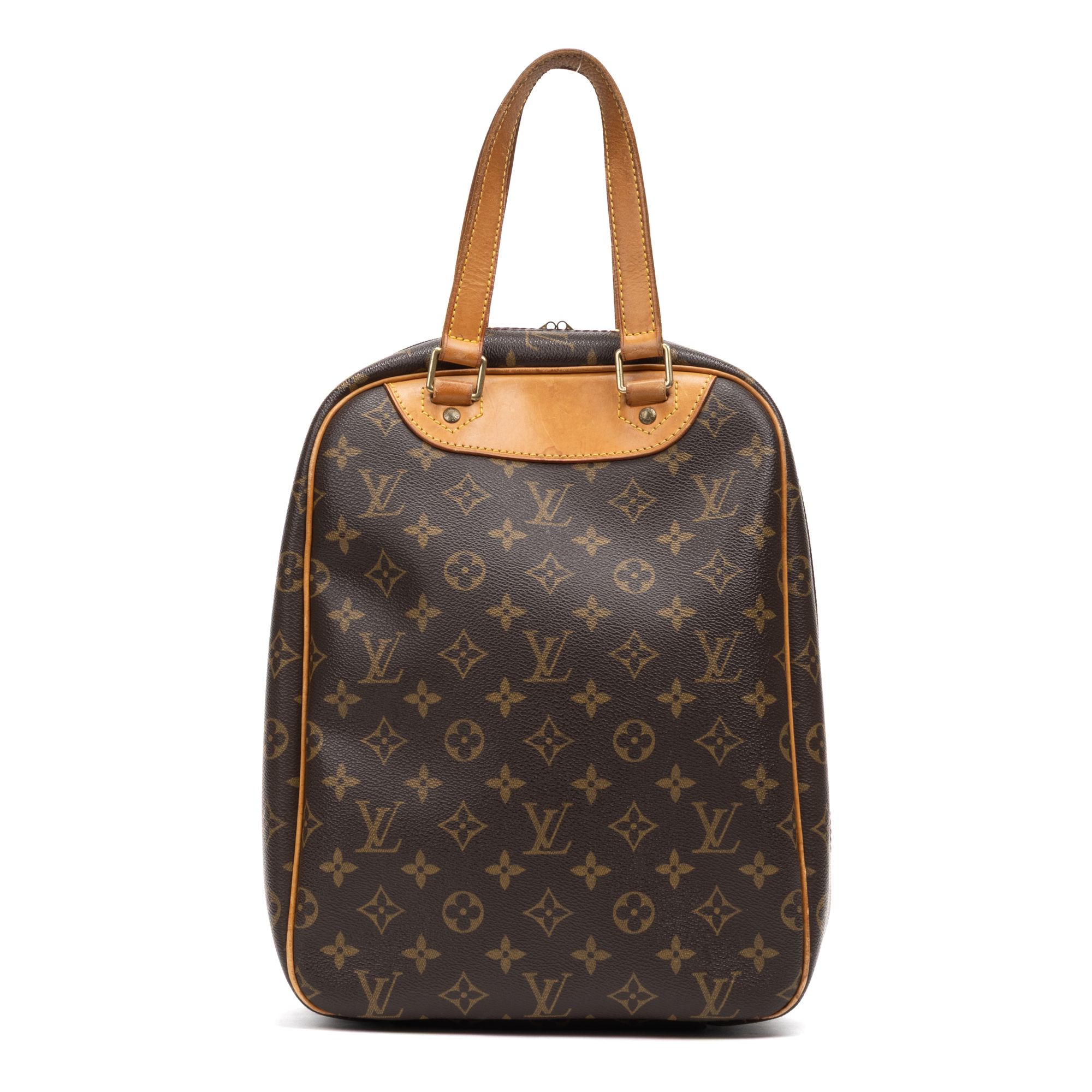 Excursion  Monogram Canvas — view 5