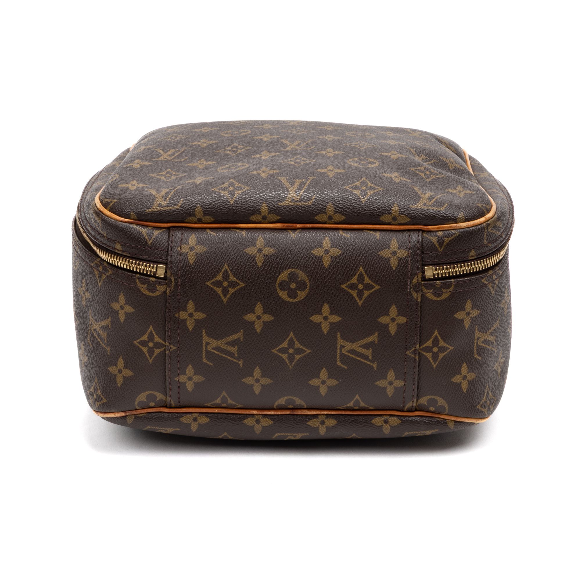 Excursion  Monogram Canvas — view 6