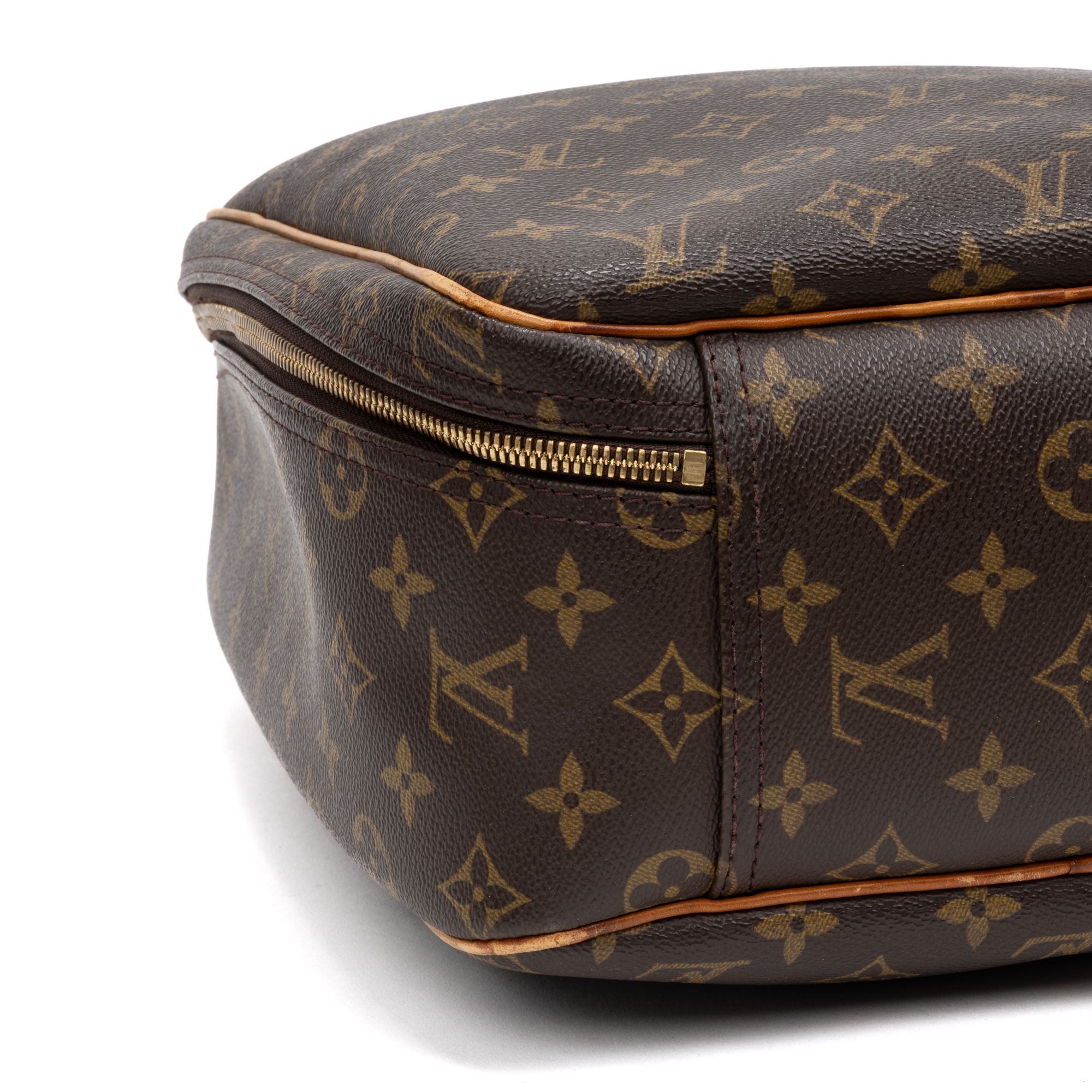 Excursion  Monogram Canvas — view 7