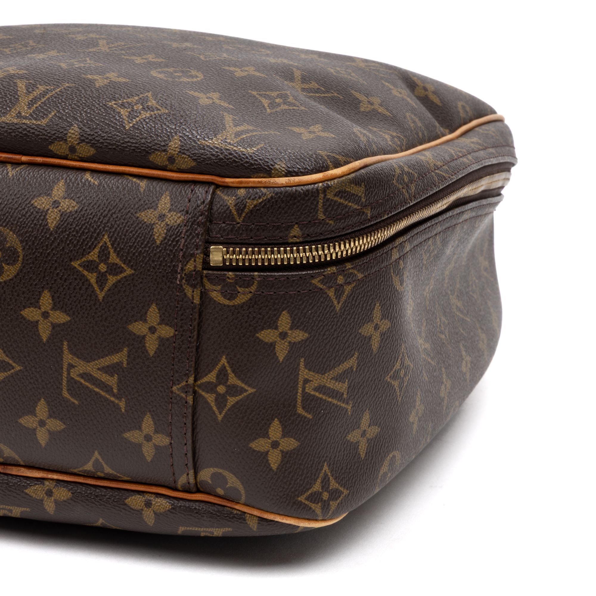 Excursion  Monogram Canvas — view 8