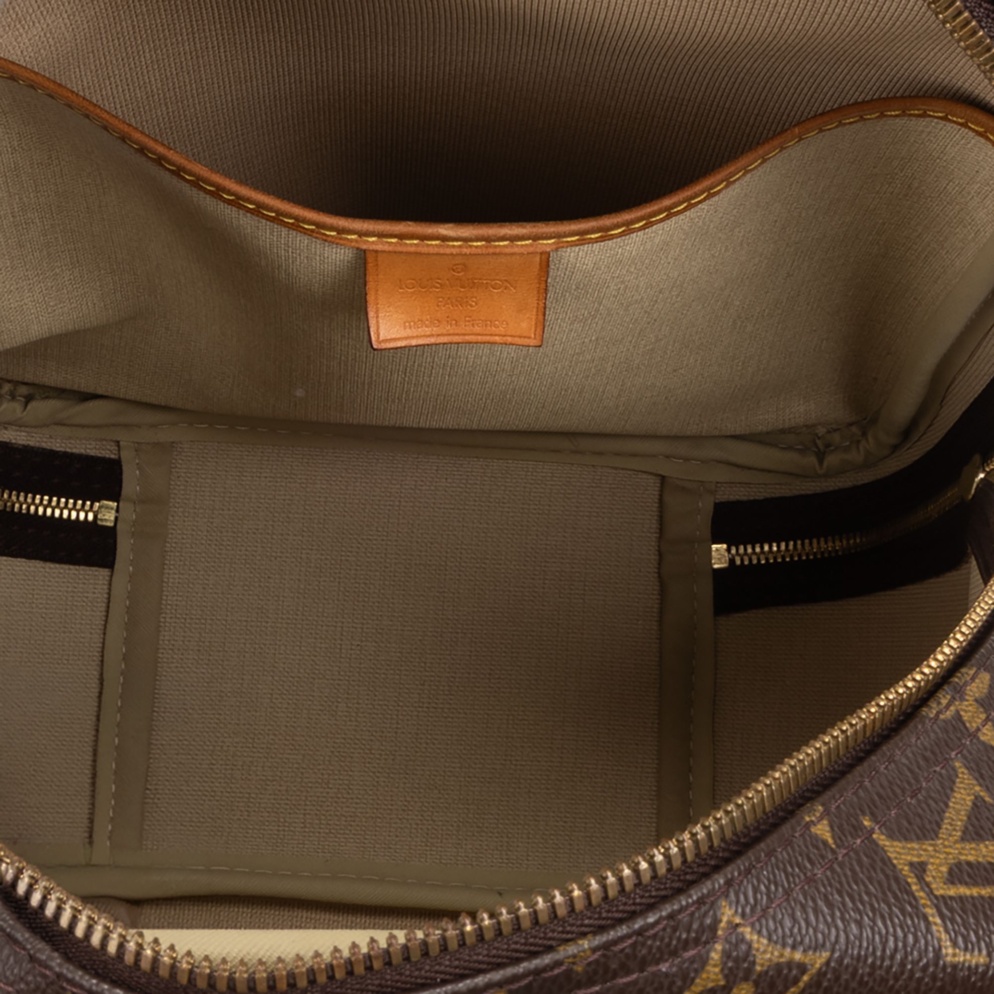 Excursion  Monogram Canvas — view 9