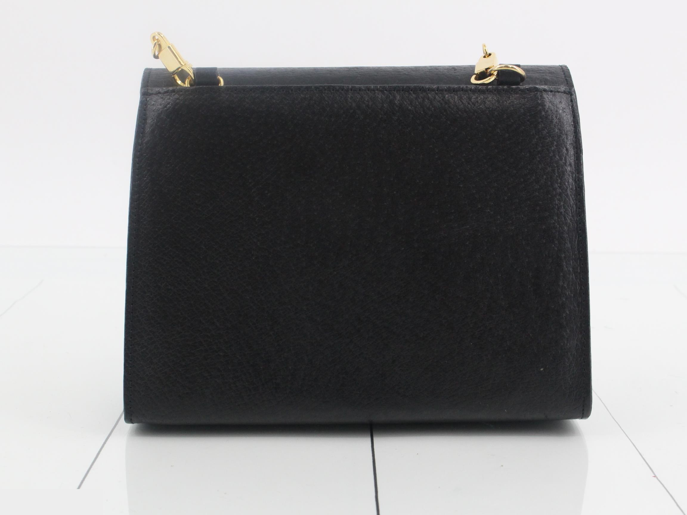 shoulder bag — view 2