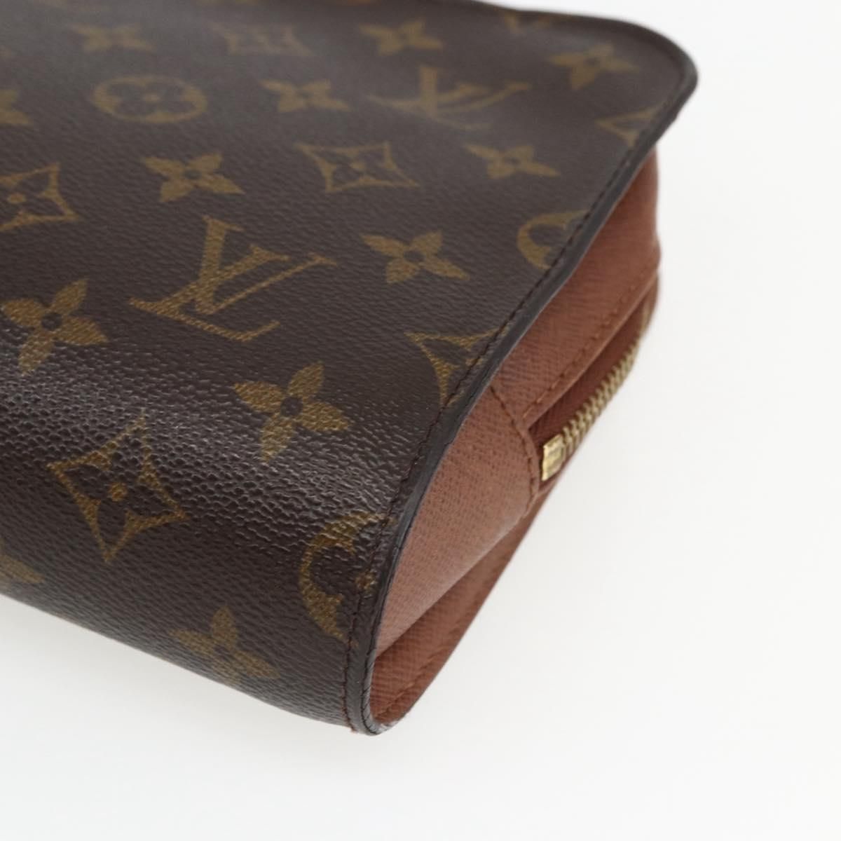 Pochette Orsay, Monogram — view 14