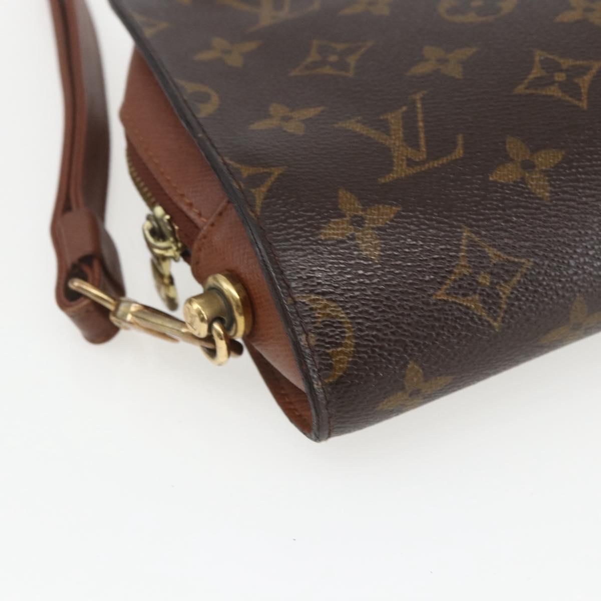 Pochette Orsay, Monogram — view 15