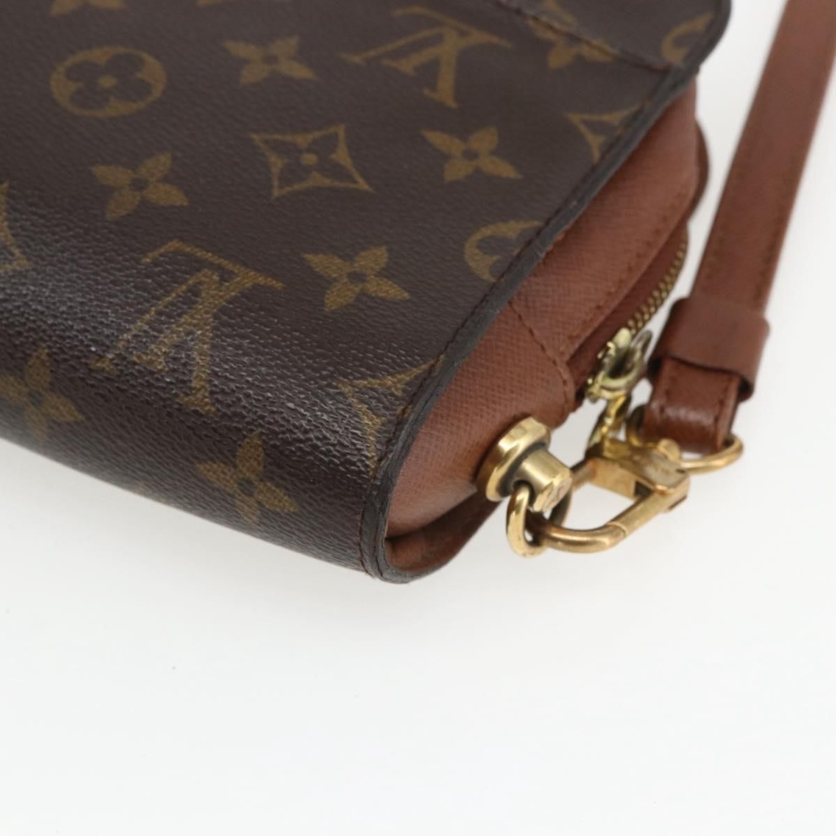 Pochette Orsay, Monogram — view 16