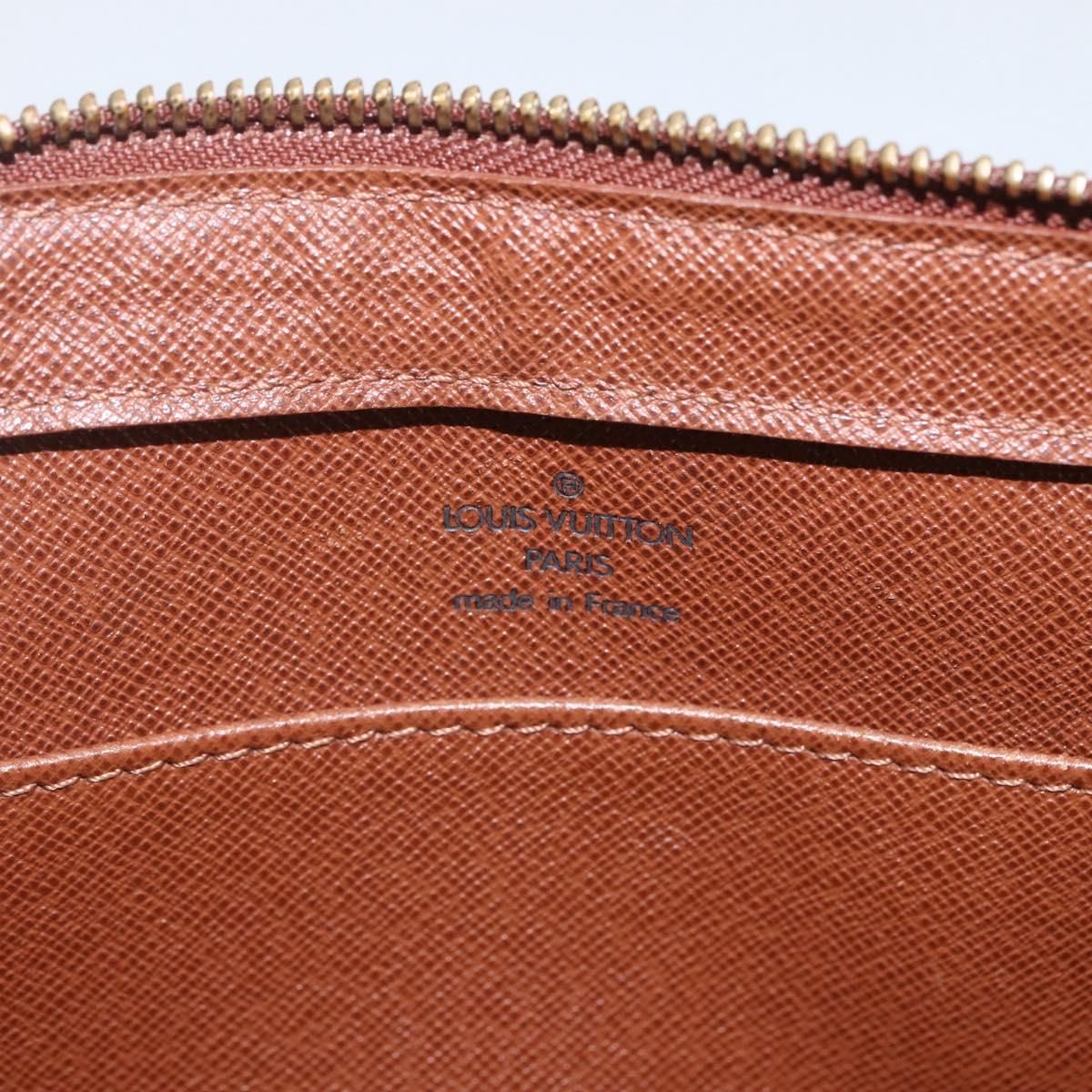 Pochette Orsay, Monogram — view 18