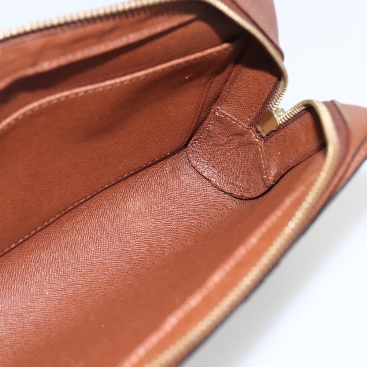 Pochette Orsay, Monogram — view 19