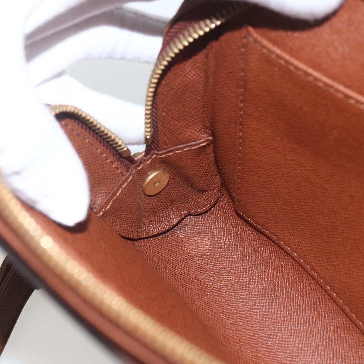 Pochette Orsay, Monogram — view 20
