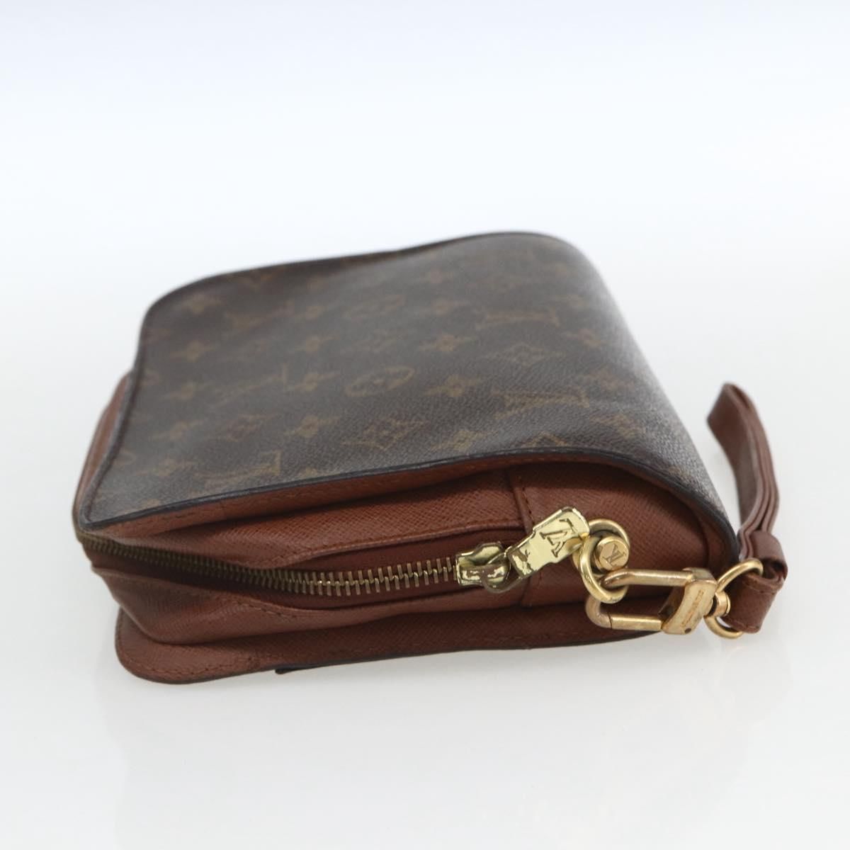 Pochette Orsay, Monogram — view 3