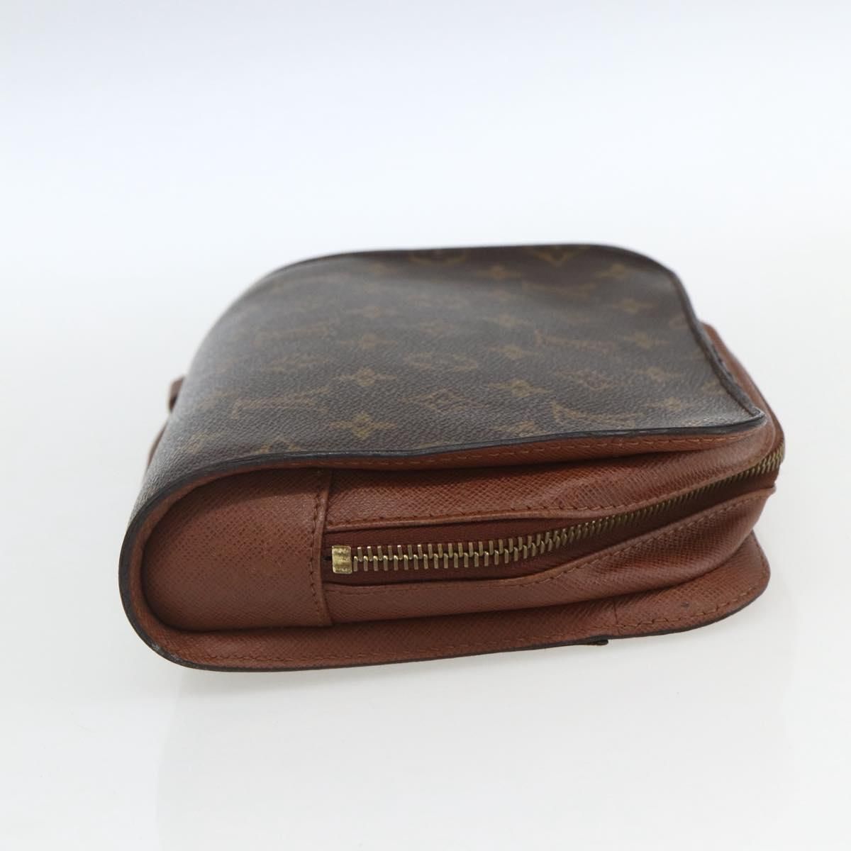 Pochette Orsay, Monogram — view 4