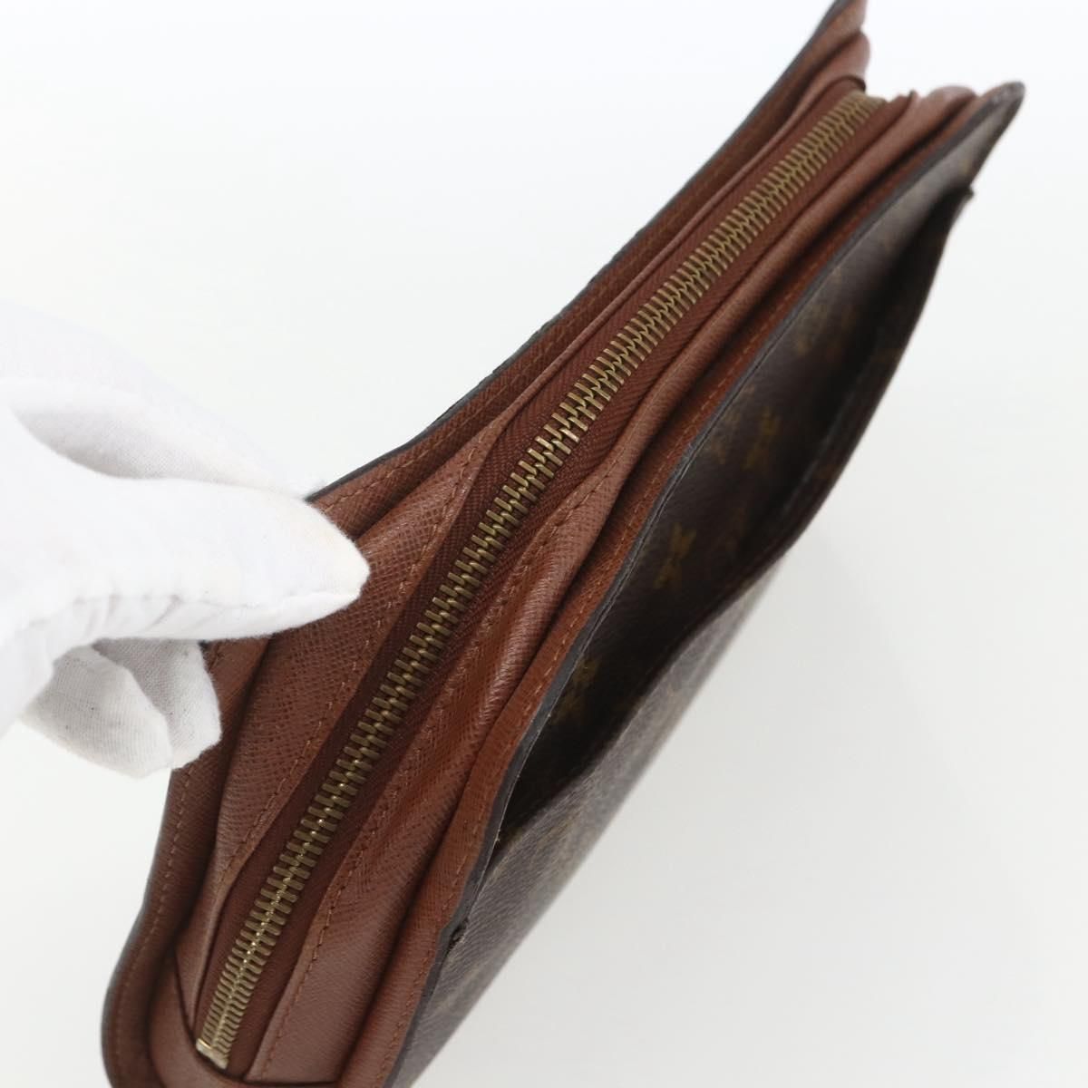 Pochette Orsay, Monogram — view 6