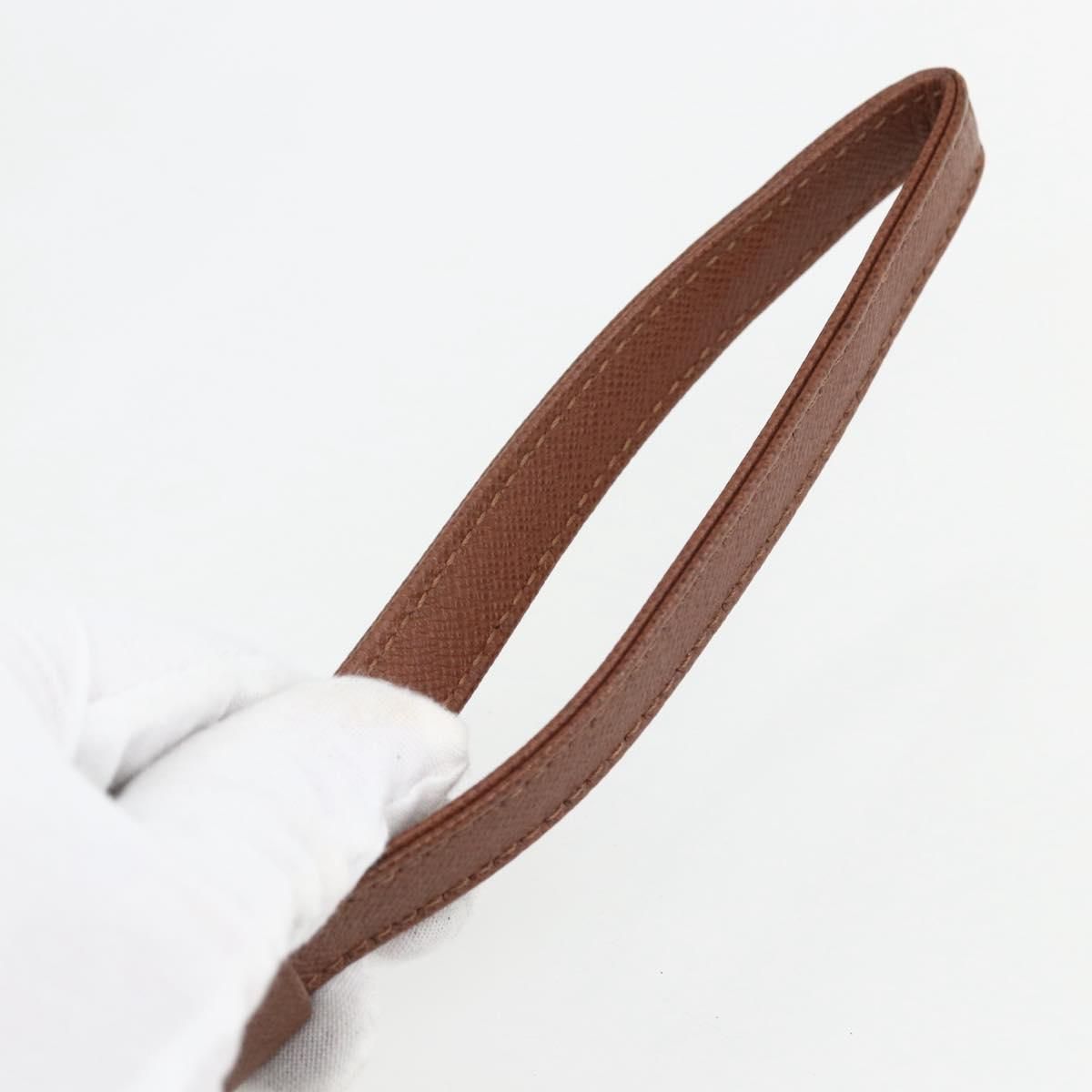 Pochette Orsay, Monogram — view 8
