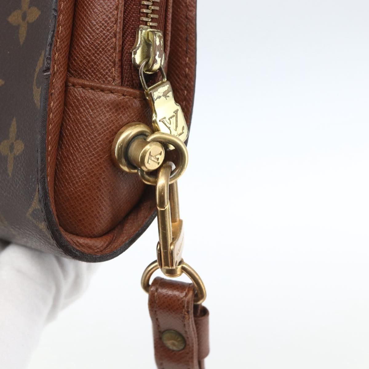 Pochette Orsay, Monogram — view 9