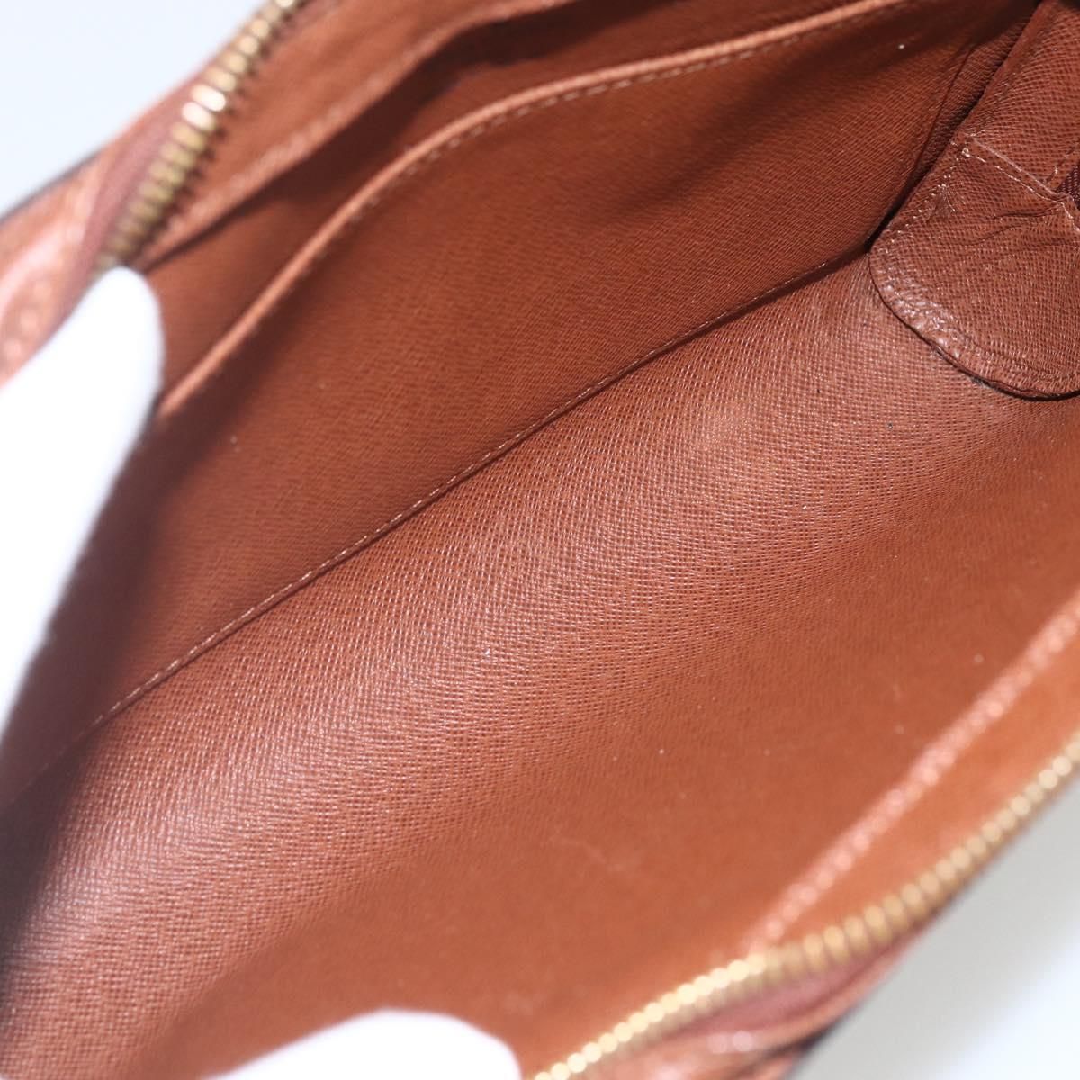 Pochette Orsay, Monogram — view 10