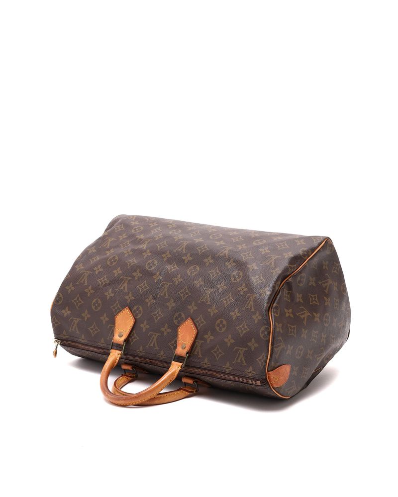 Monogram Speedy 40 Bag — view 5