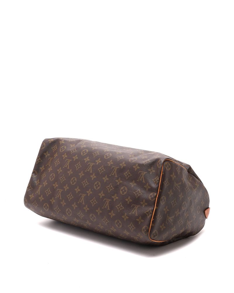 Monogram Speedy 40 Bag — view 6
