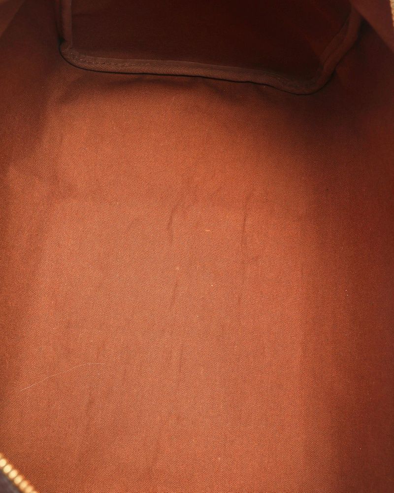 Monogram Speedy 40 Bag — view 10
