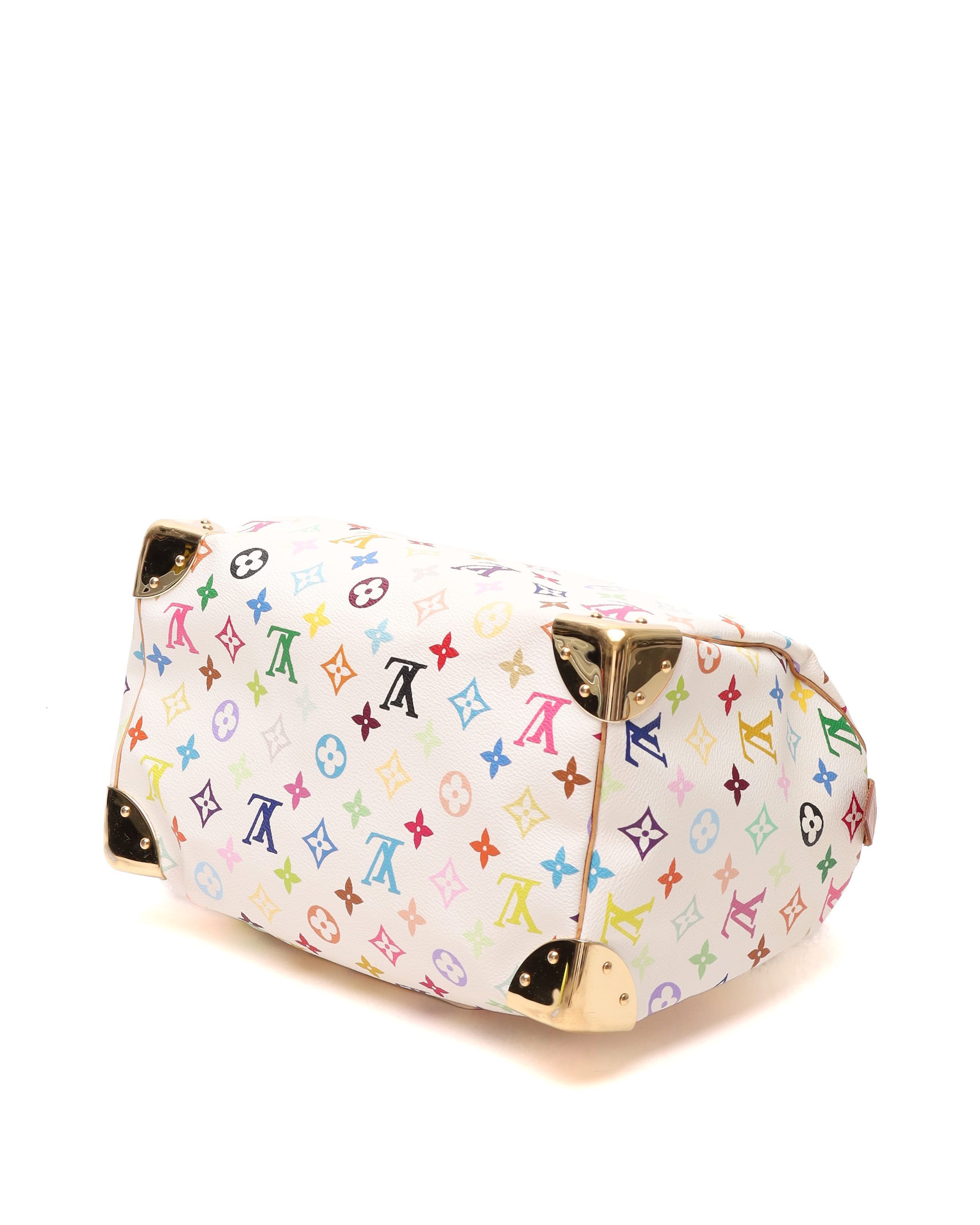 Takashi Murakami Speedy 30 Bag — view 6