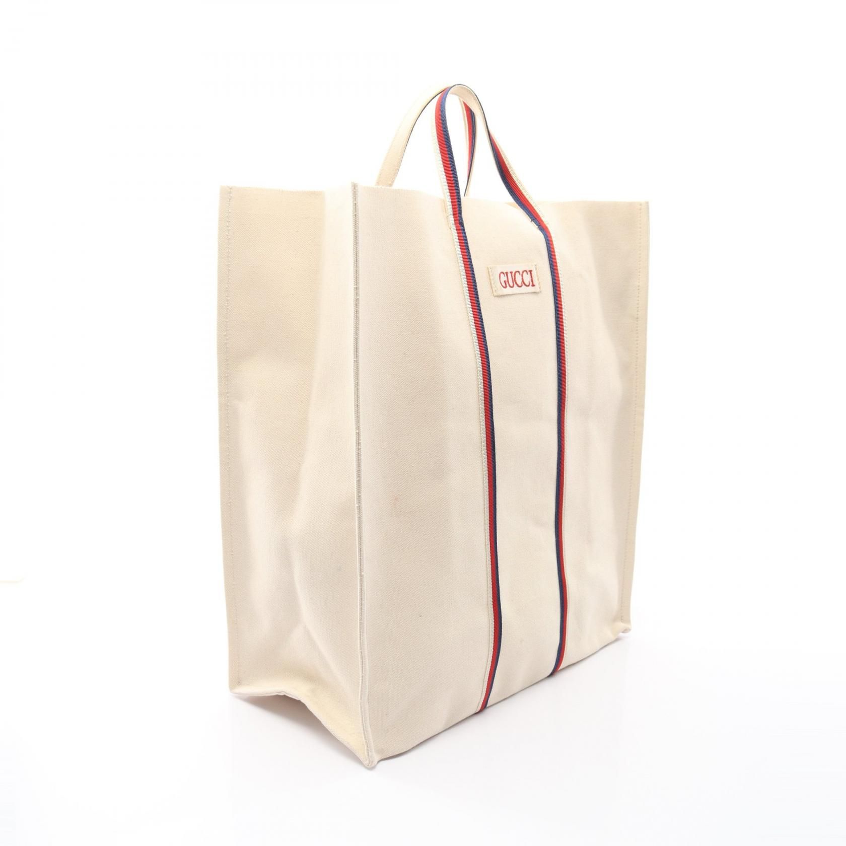 Ouroboros Canvas Tote Bag — view 2