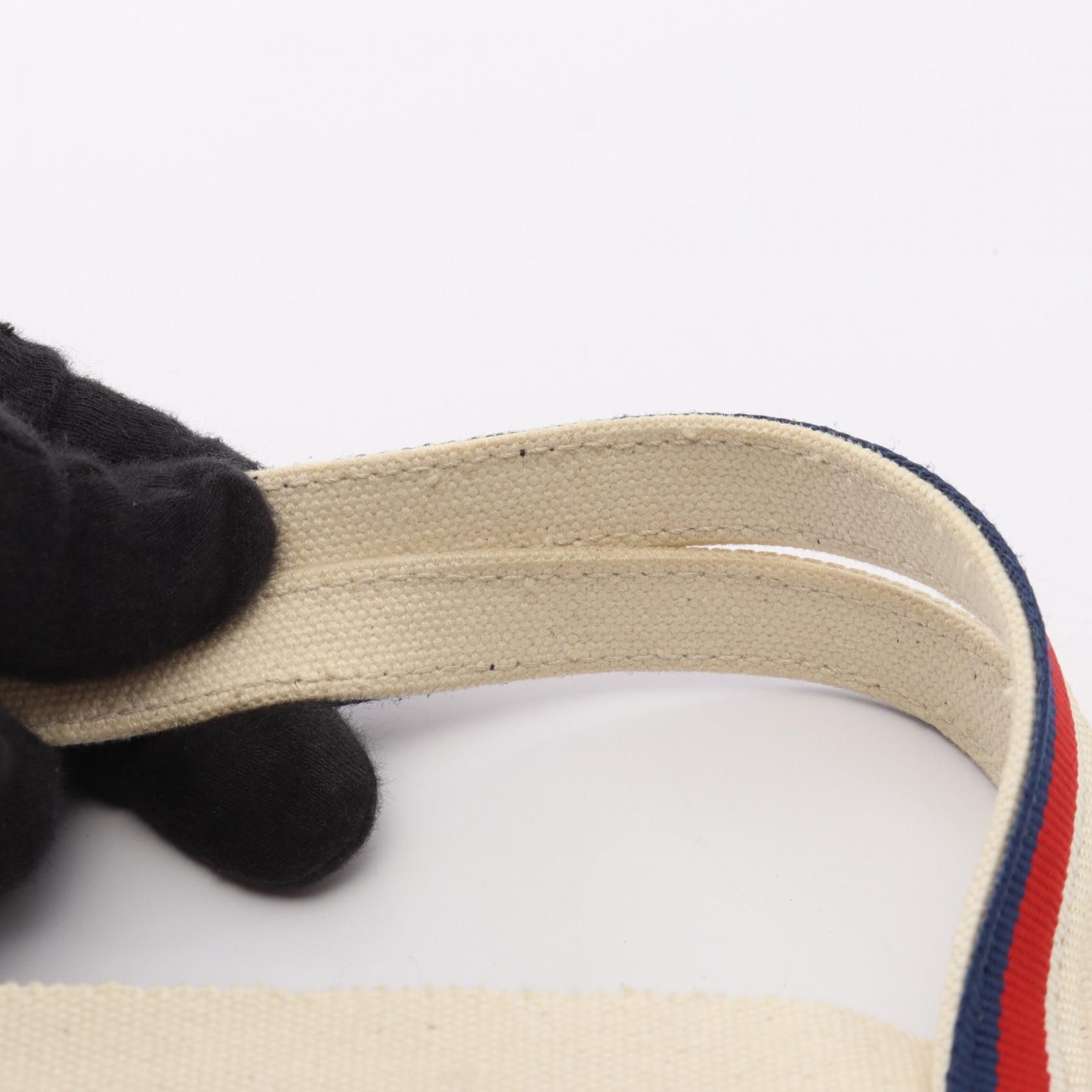 Ouroboros Canvas Tote Bag — view 11
