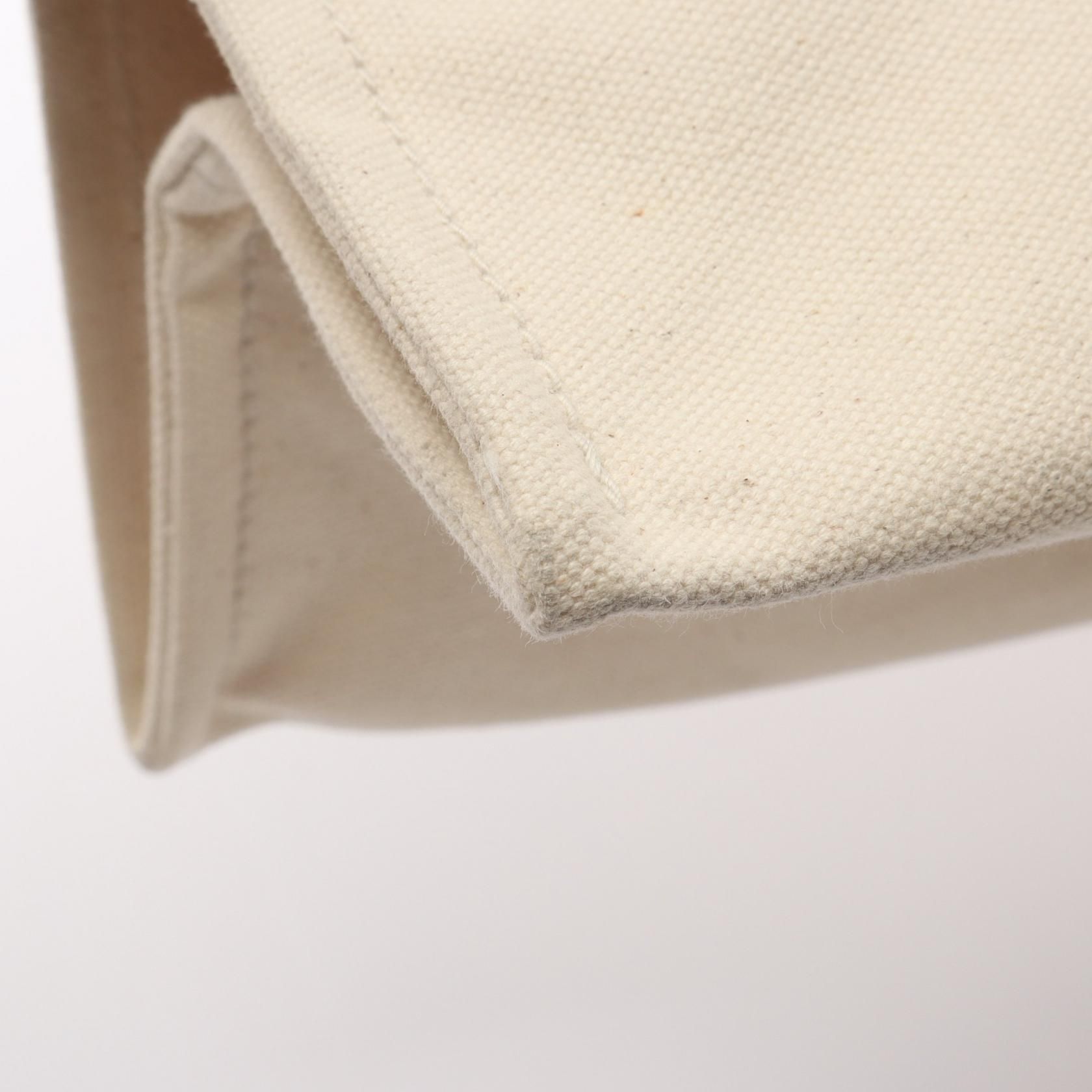 Ouroboros Canvas Tote Bag — view 5