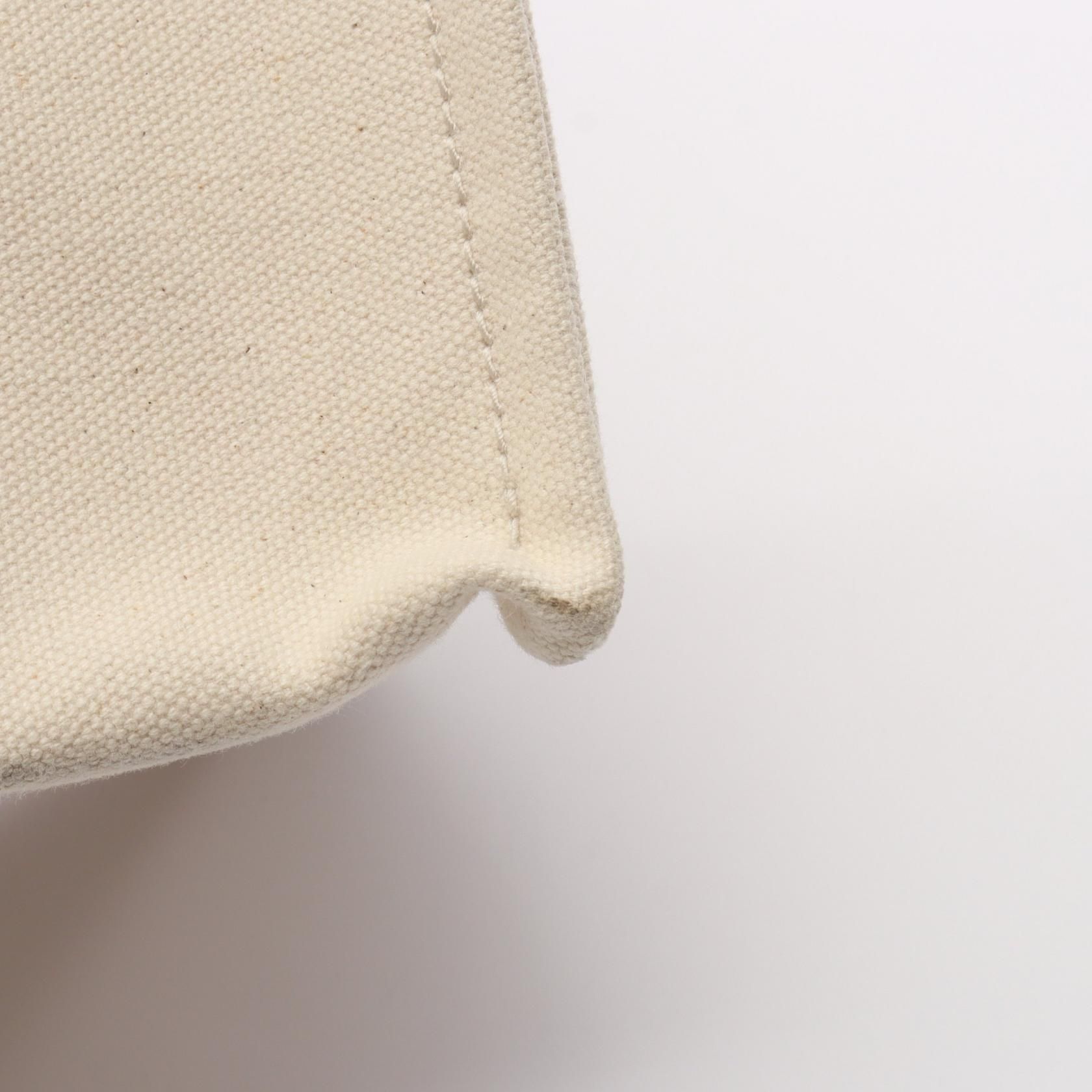 Ouroboros Canvas Tote Bag — view 6