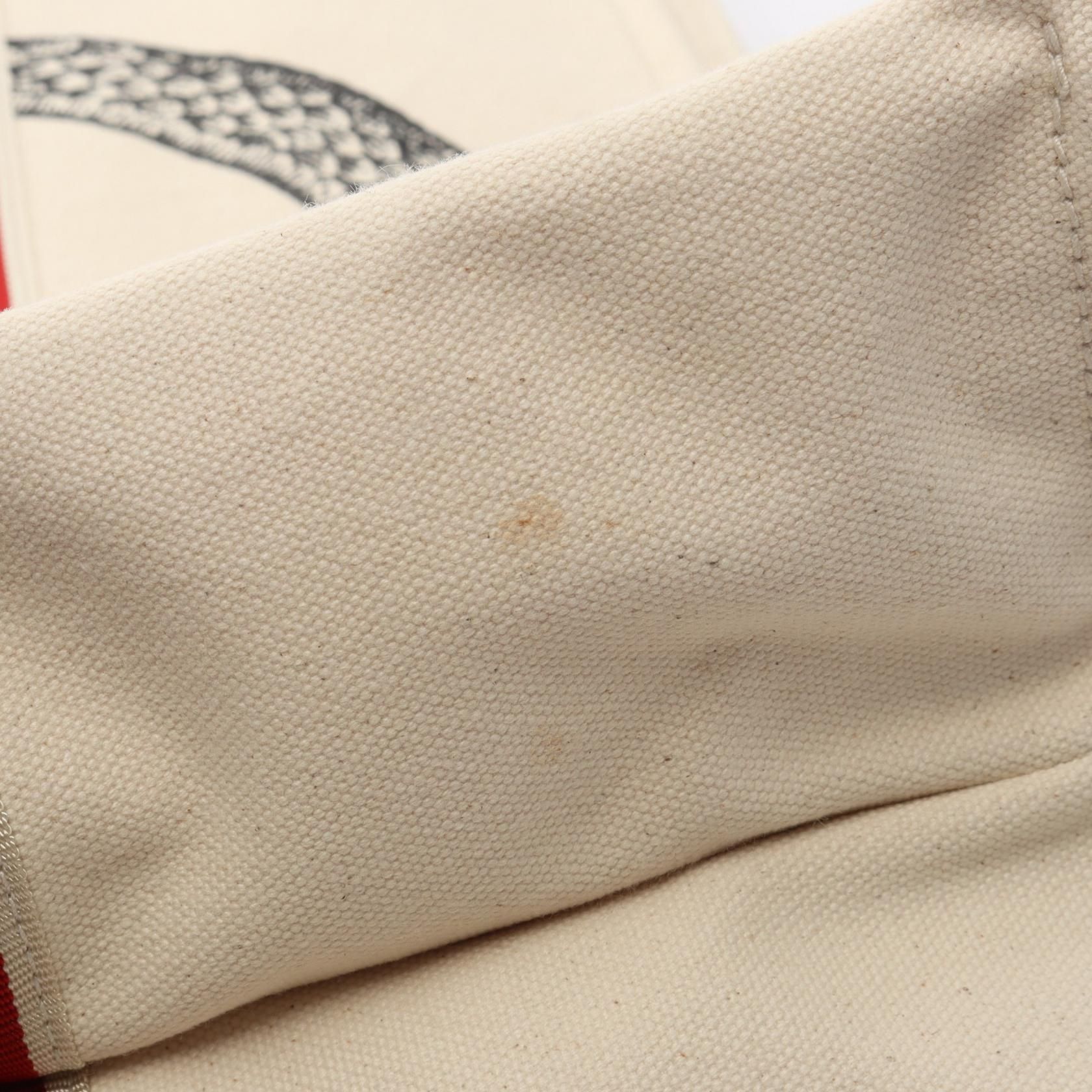 Ouroboros Canvas Tote Bag — view 8