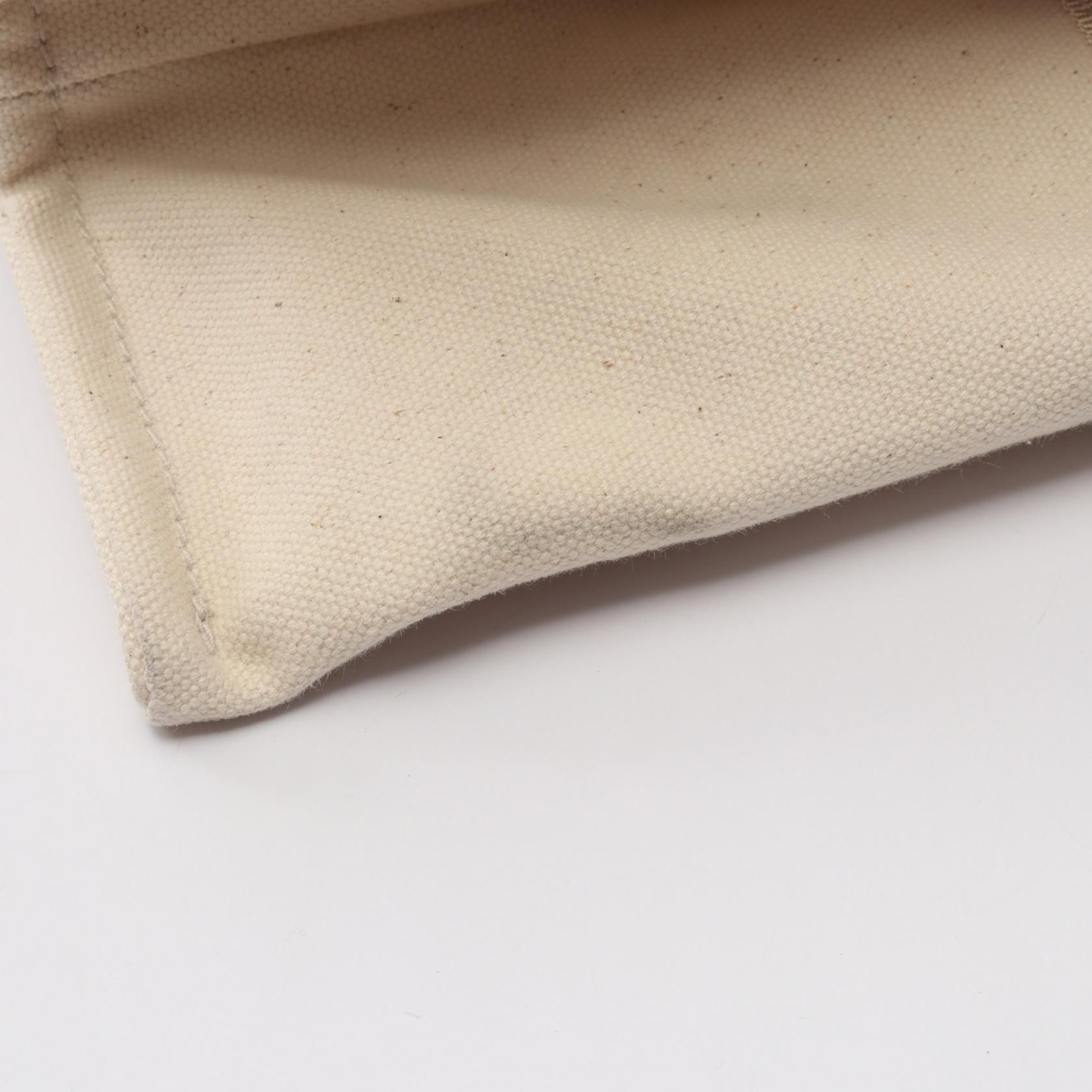 Ouroboros Canvas Tote Bag — view 9