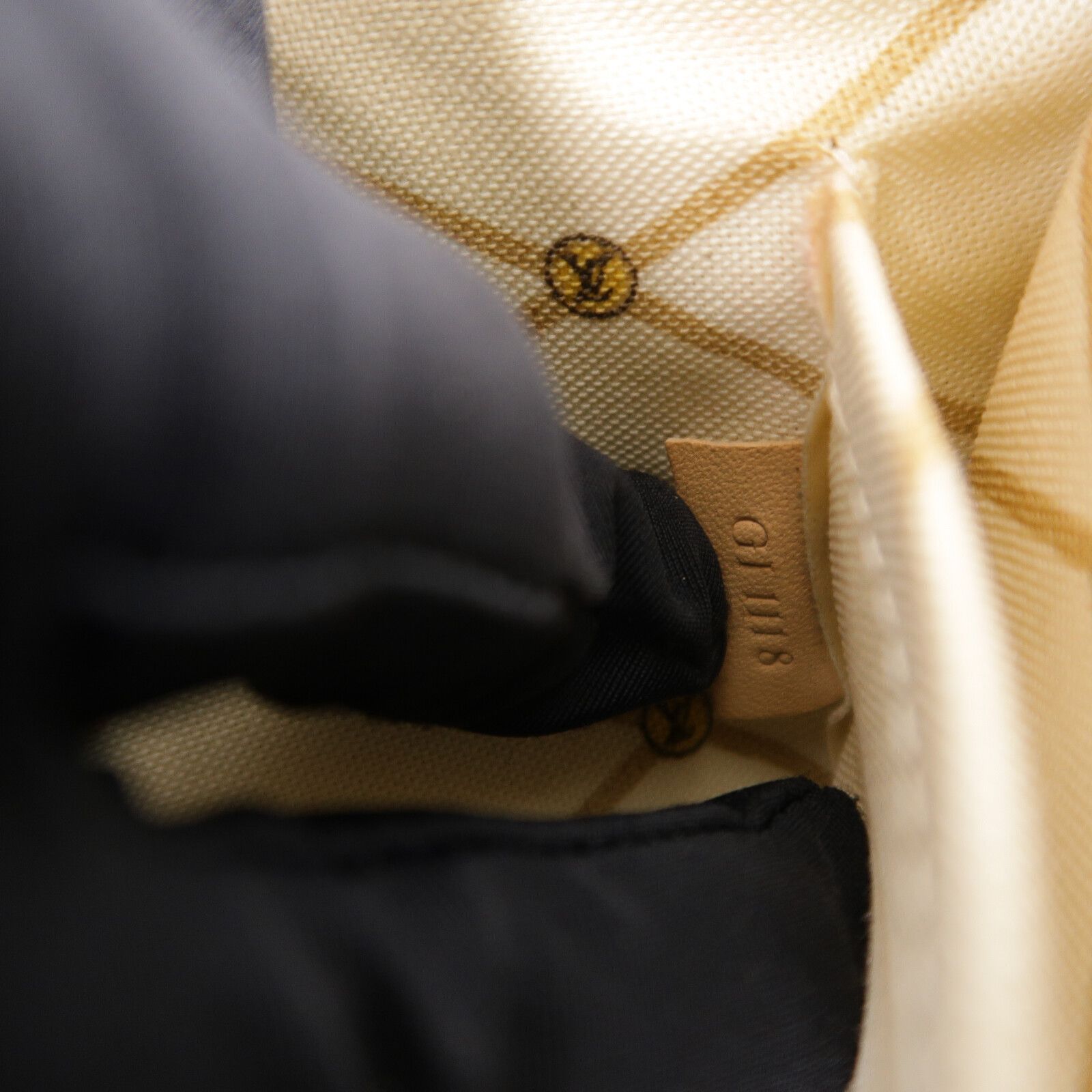 Summer Trunks Neverfull MM w/Pouch — view 11