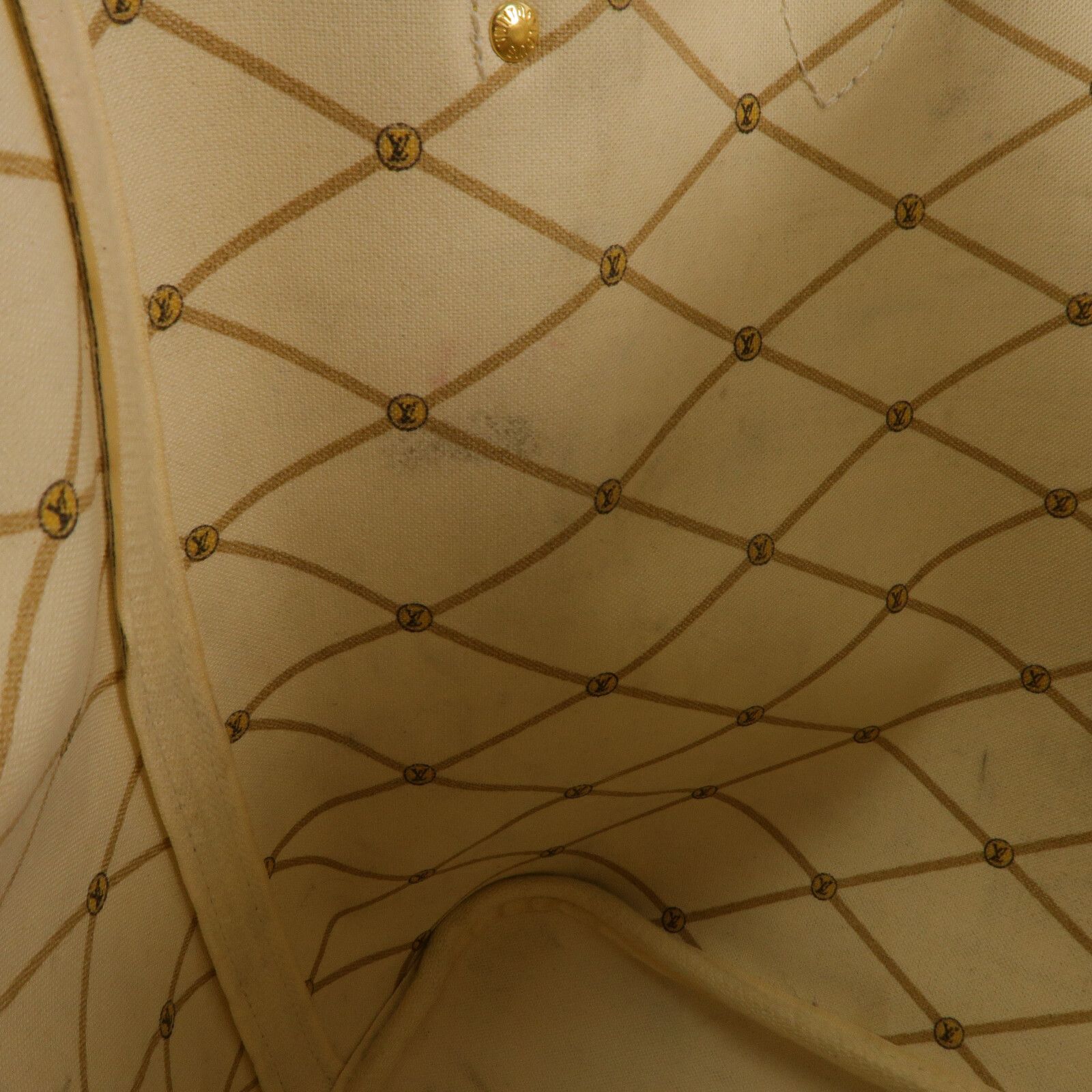 Summer Trunks Neverfull MM w/Pouch — view 20