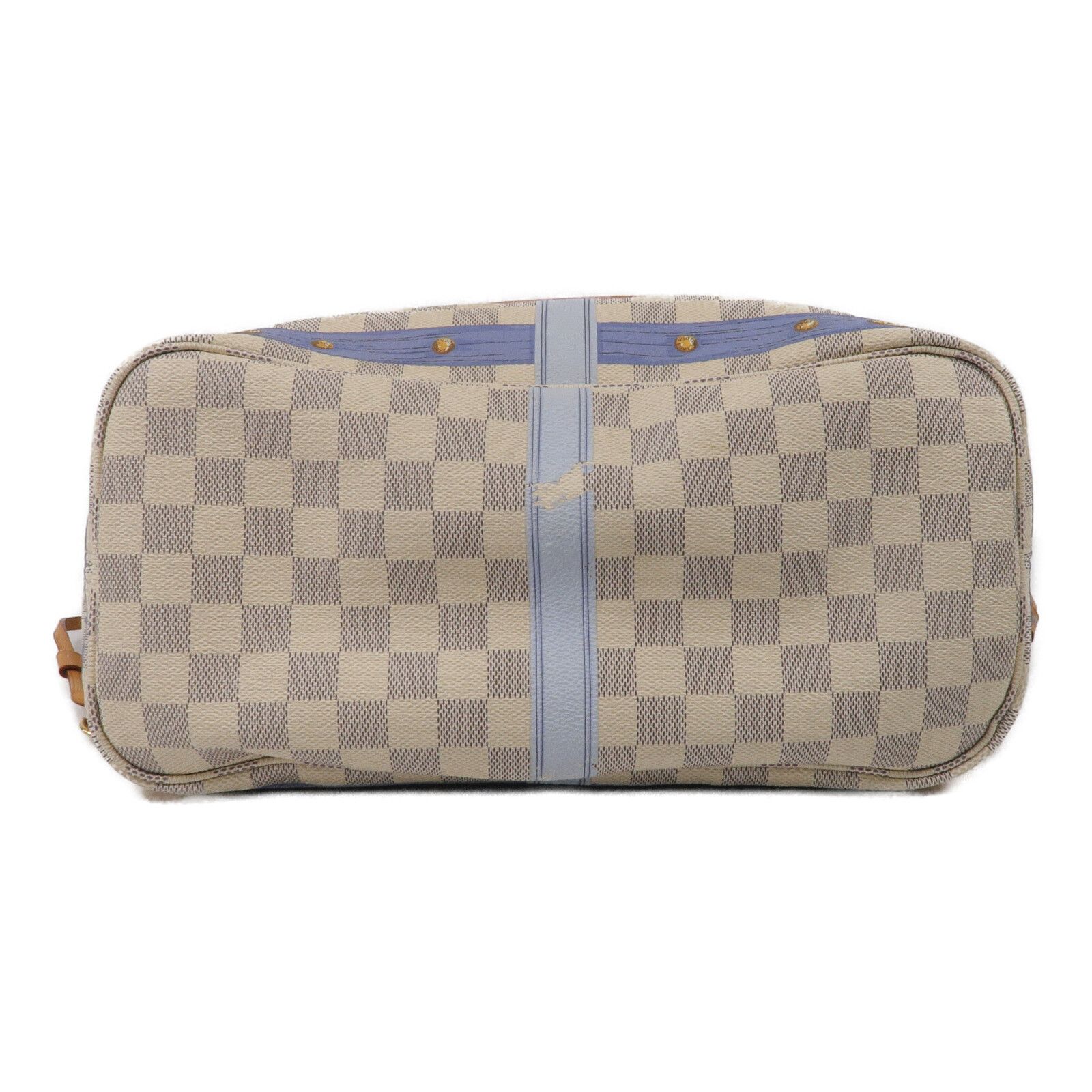 Summer Trunks Neverfull MM w/Pouch — view 4