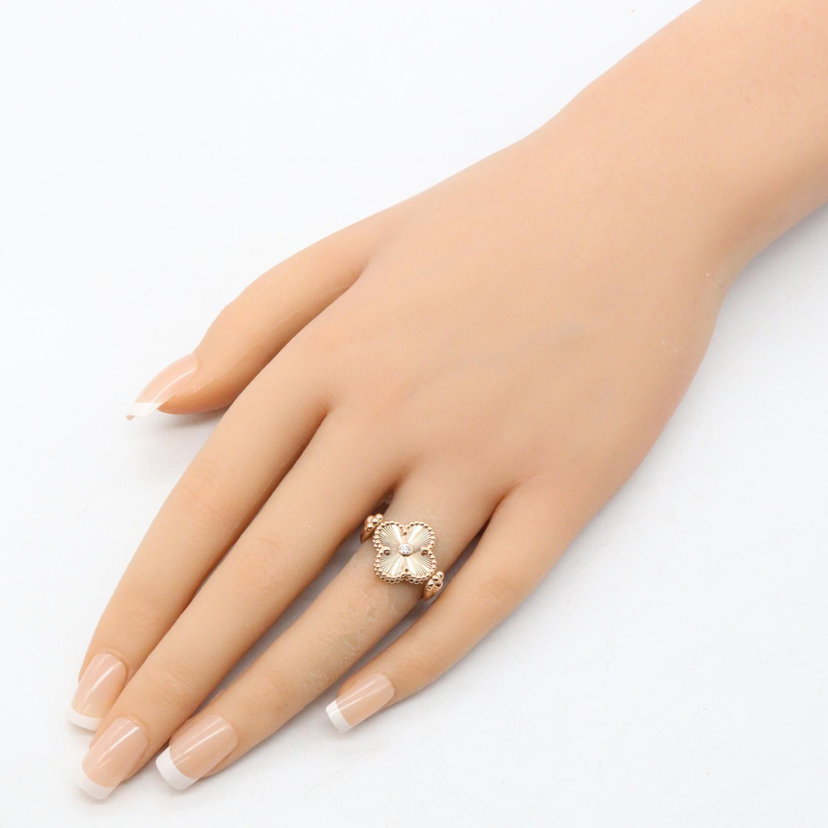 Diamond Vcarpgv 547, Gold — view 11