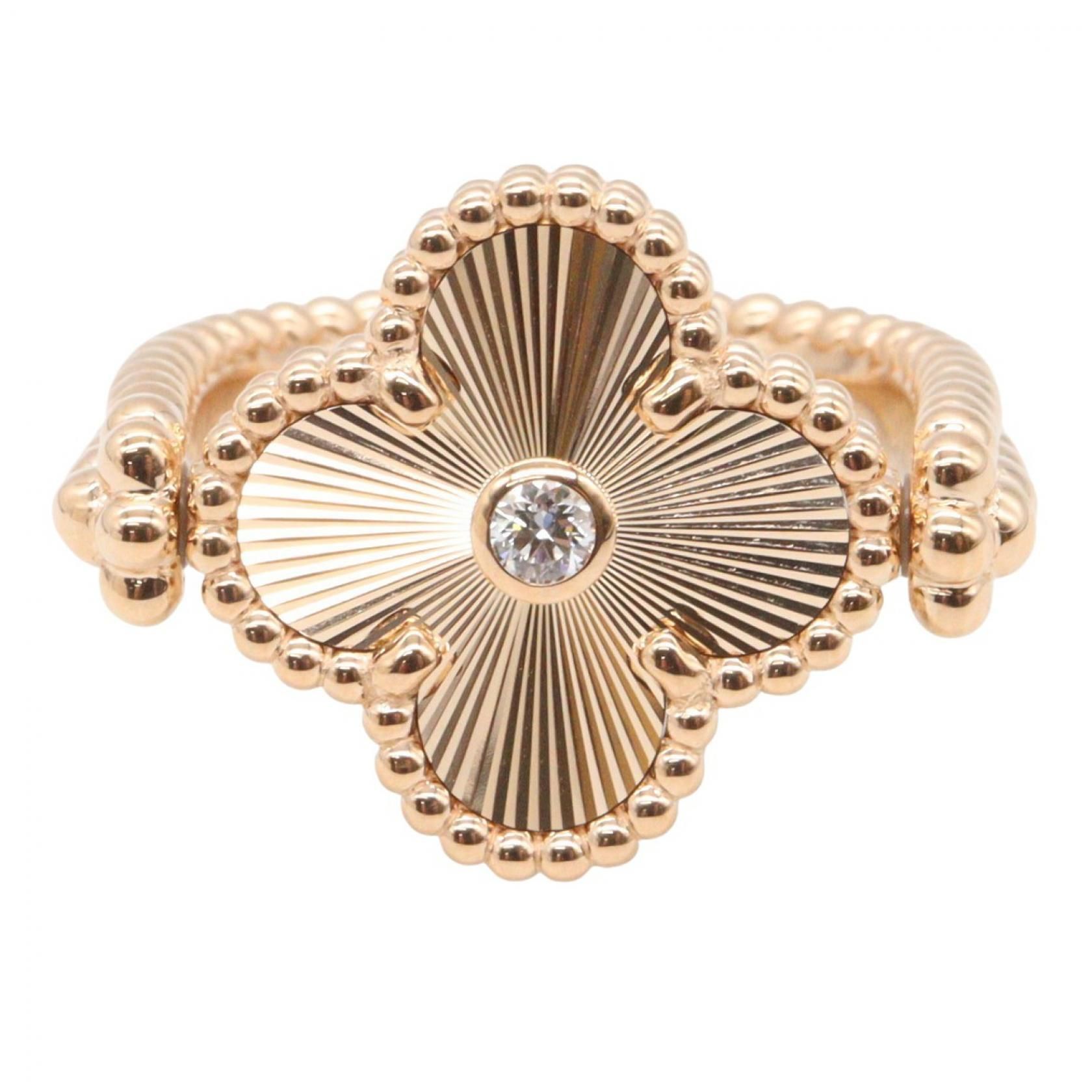Diamond Vcarpgv 547, Gold — view 3
