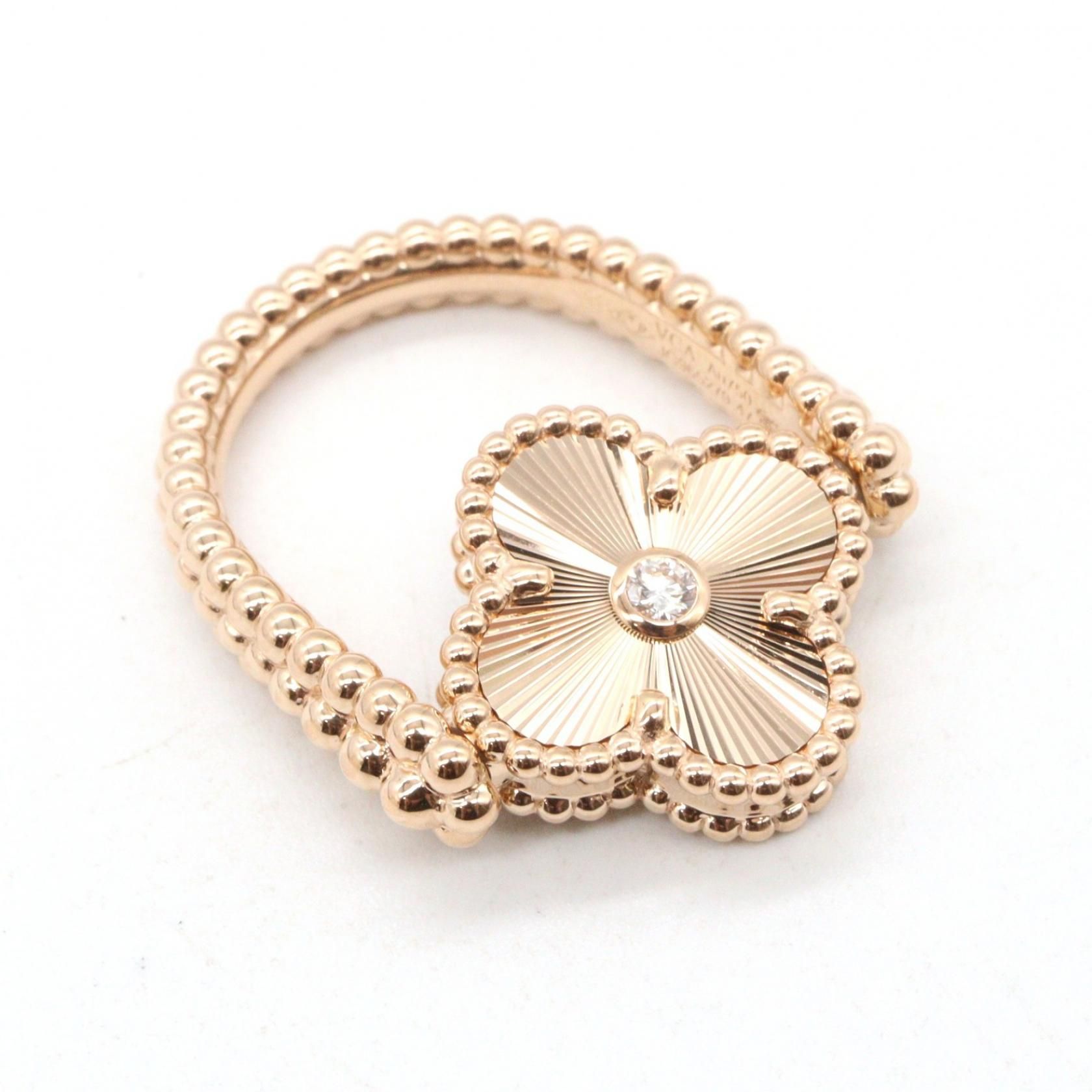 Diamond Vcarpgv 547, Gold — view 5