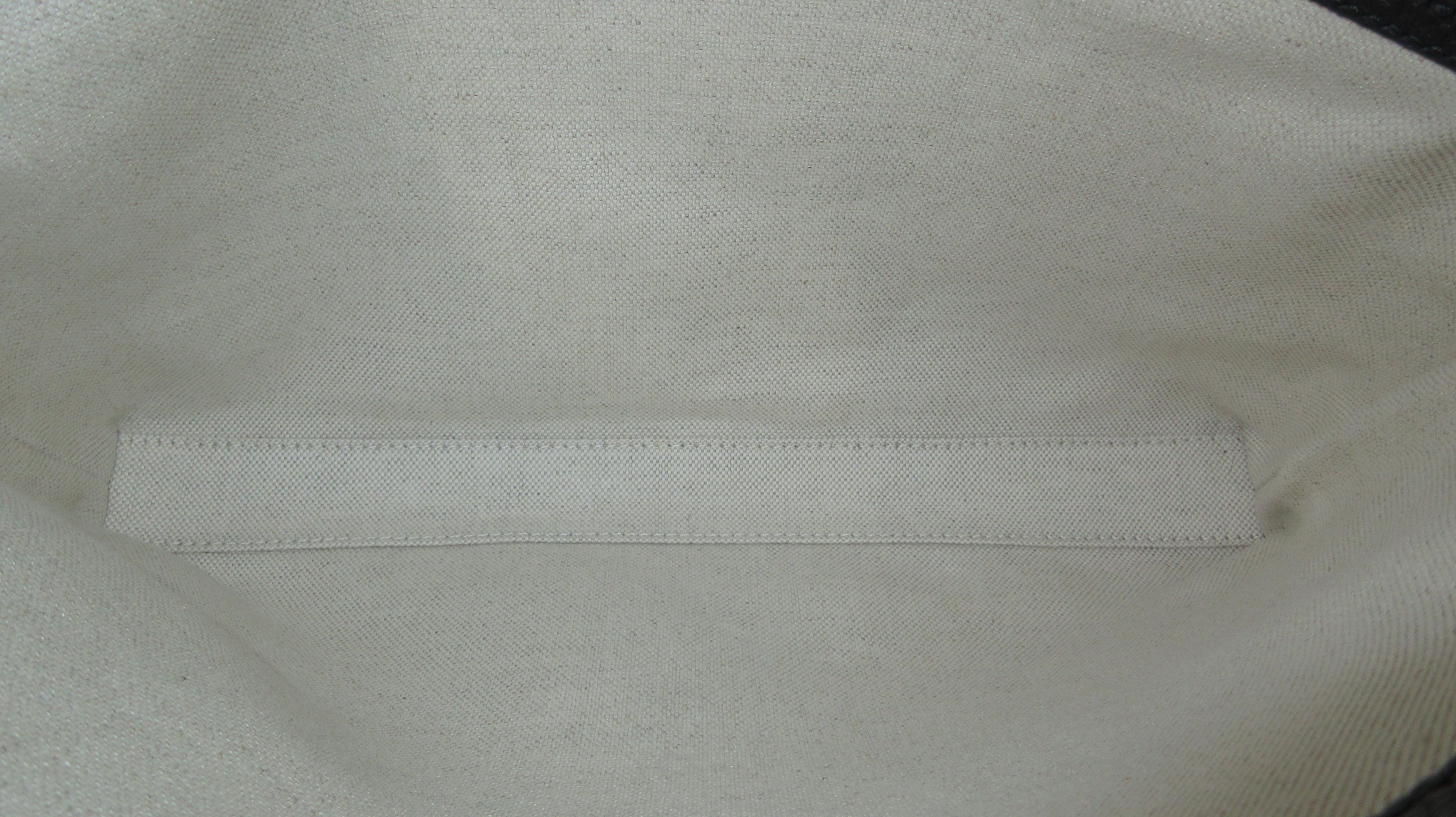 Leather Jumbo Shoulder Bag Gg Messenger — view 8